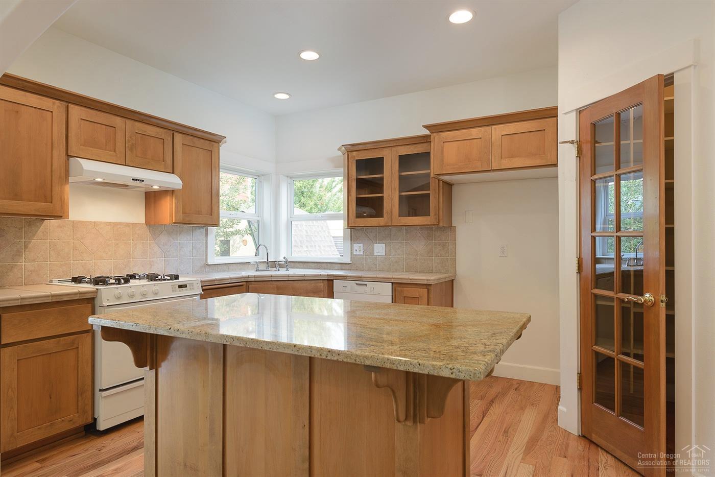 Village At Oak Tree - Residential