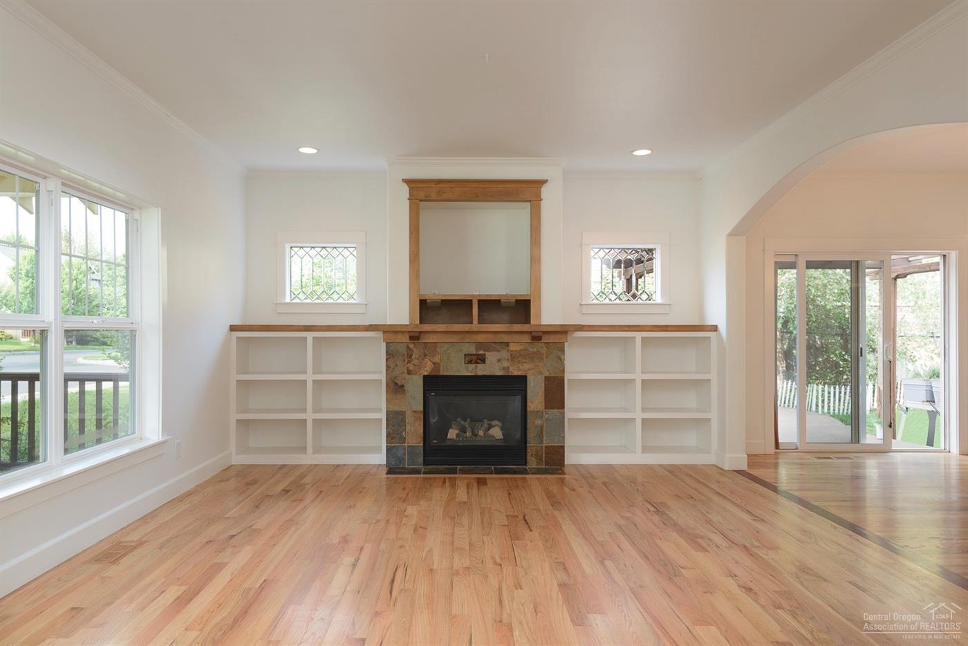 Village At Oak Tree - Residential