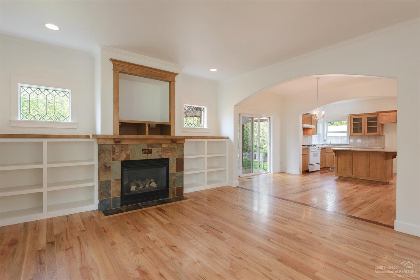 Village At Oak Tree - Residential