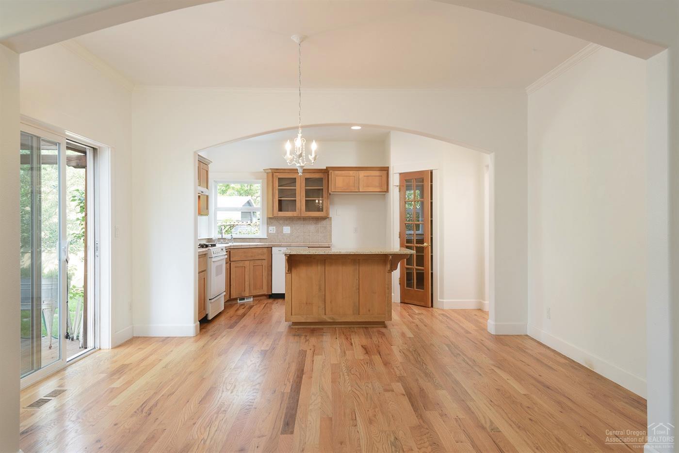 Village At Oak Tree - Residential