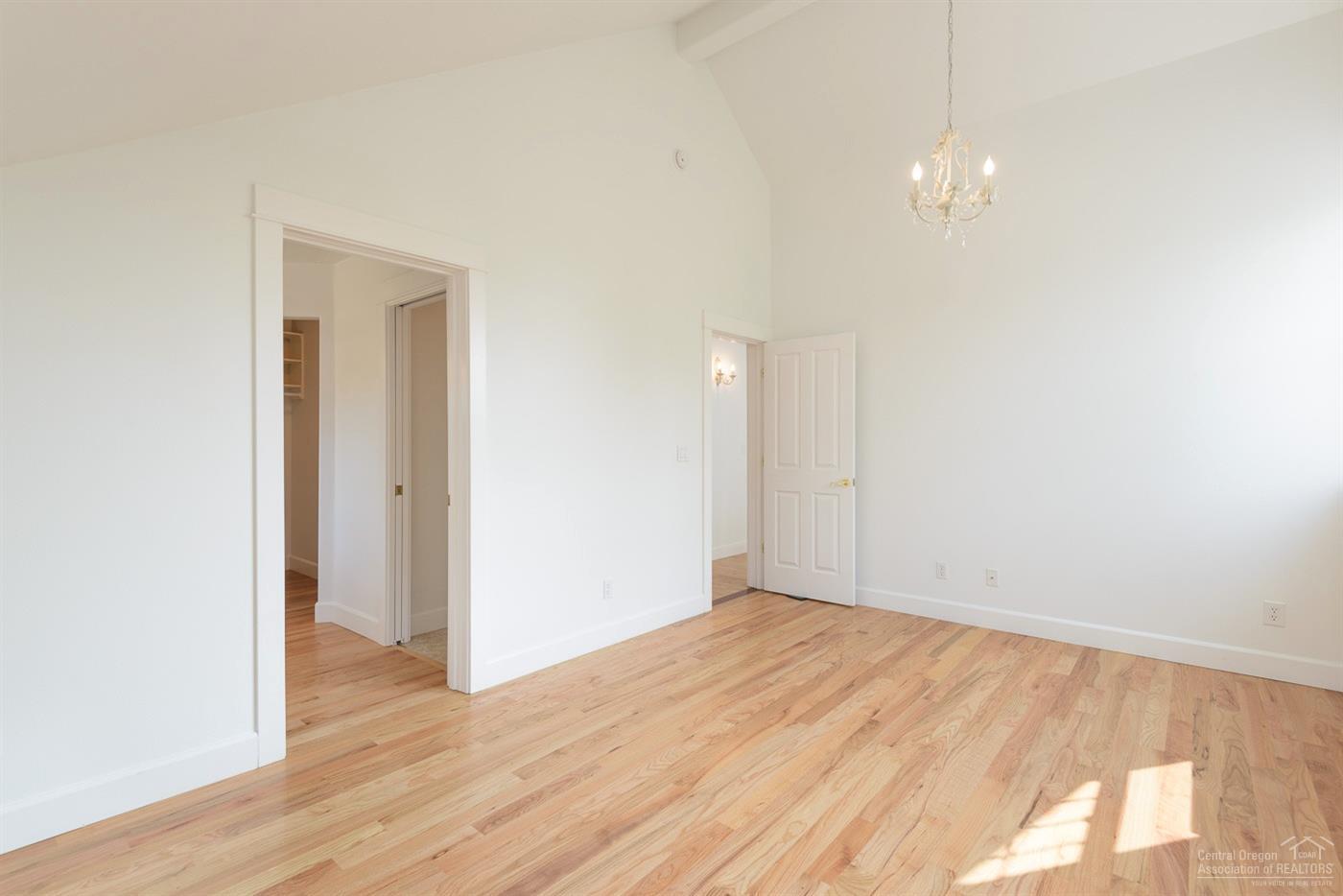 Village At Oak Tree - Residential