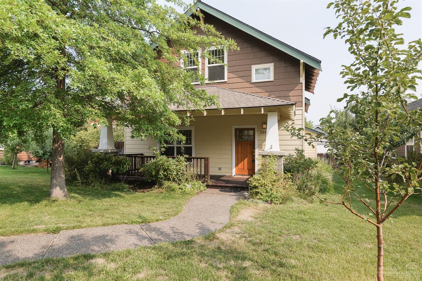 Village At Oak Tree - Residential