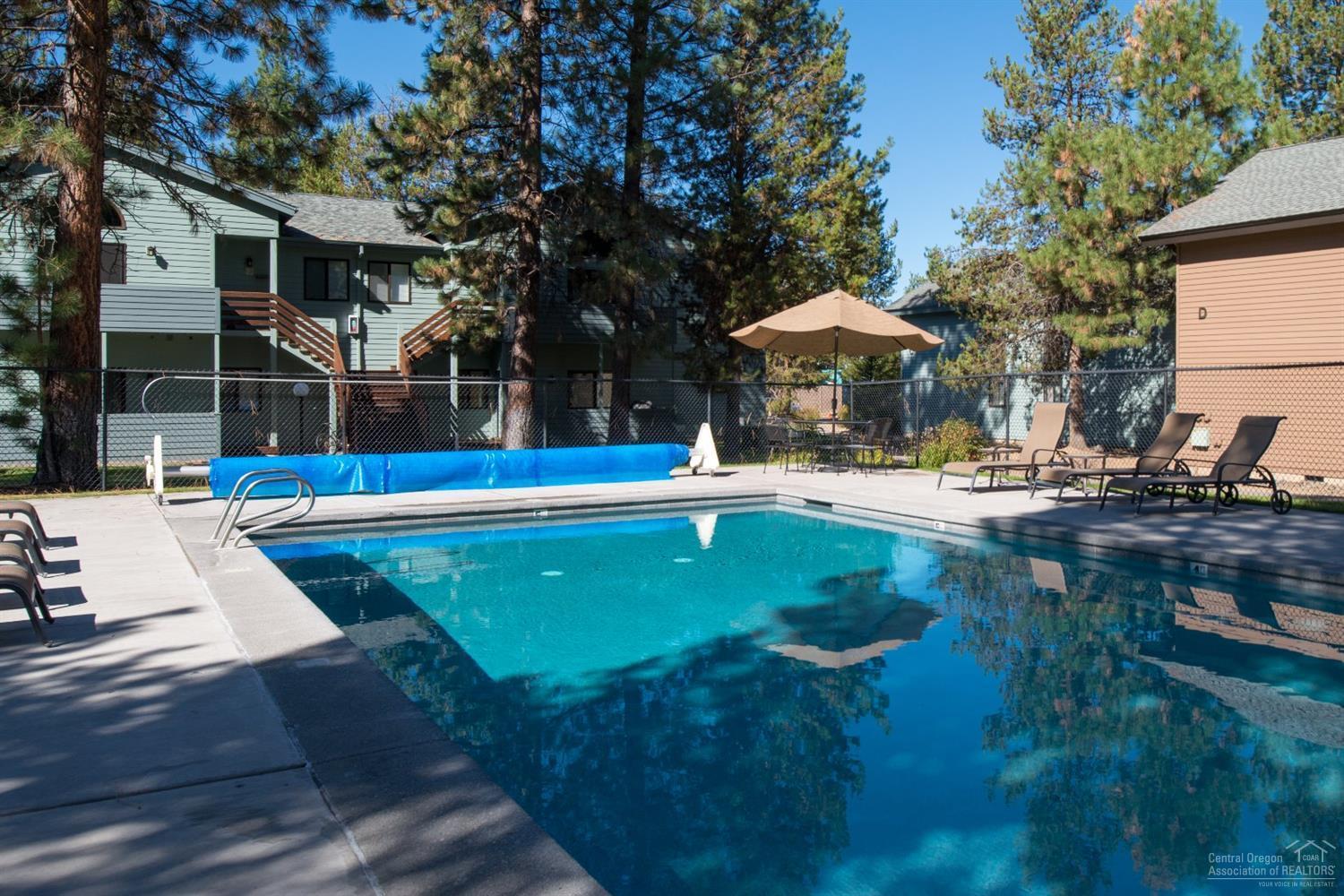 Powder Village Condo - Residential