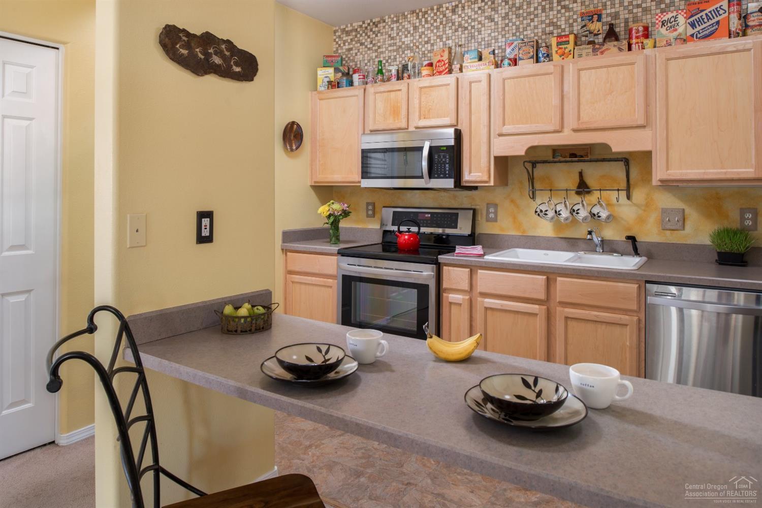 Powder Village Condo - Residential