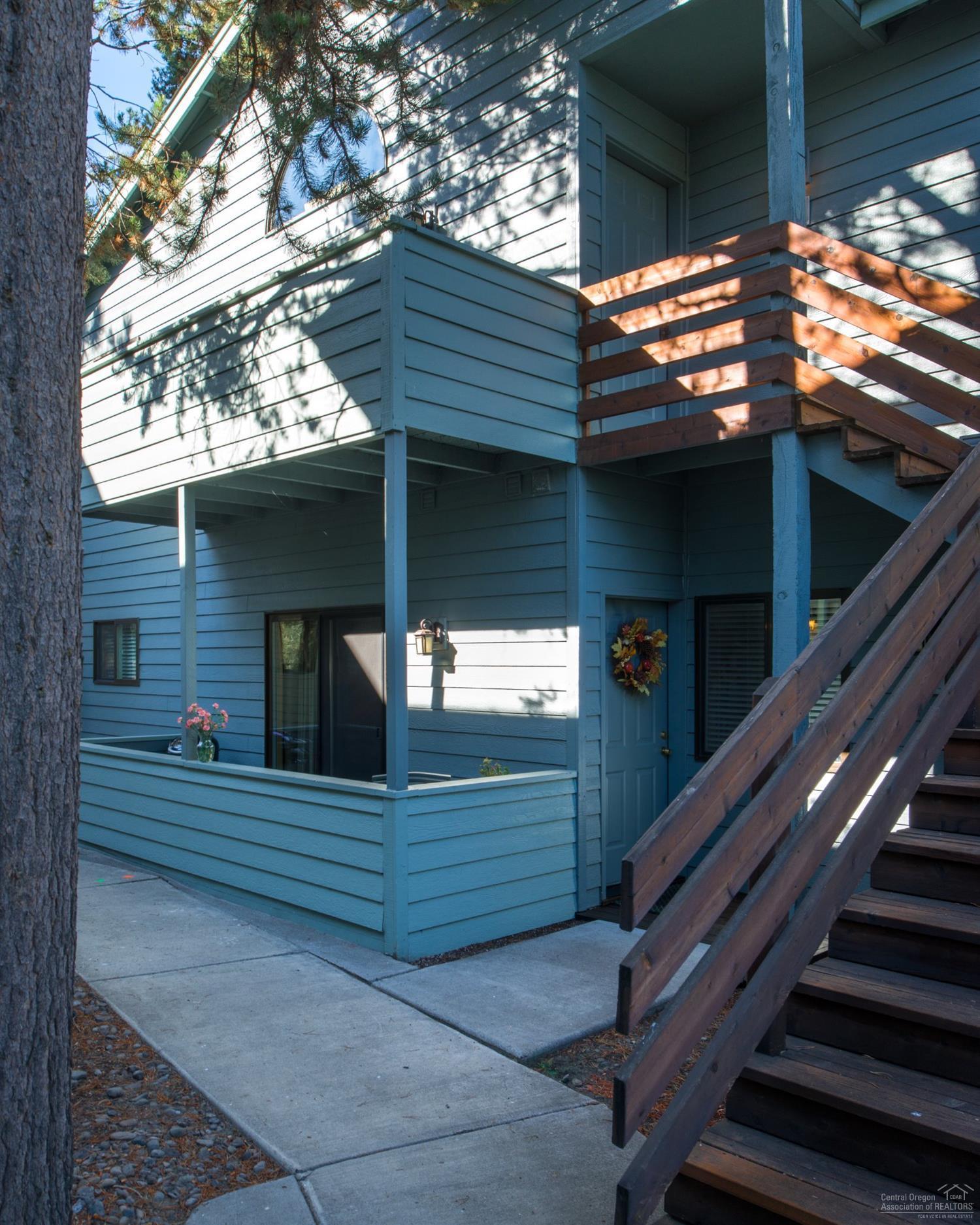 Powder Village Condo - Residential