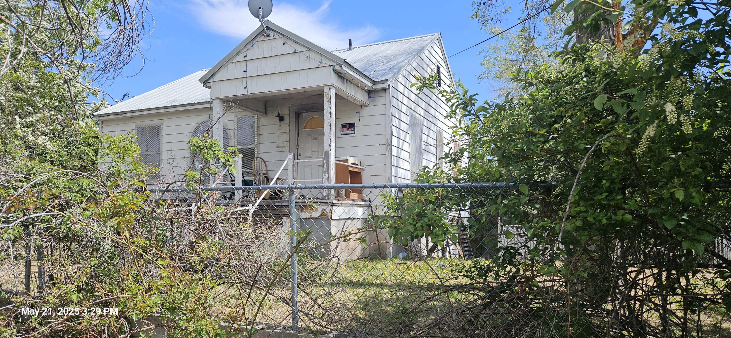 Klamath Falls -Fairview Addition No. 2 - Residential