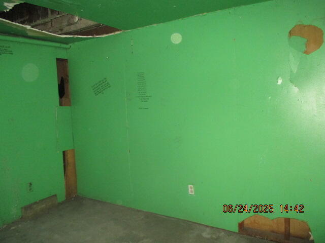 Klamath Falls -Fairview Addition No. 2 - Residential