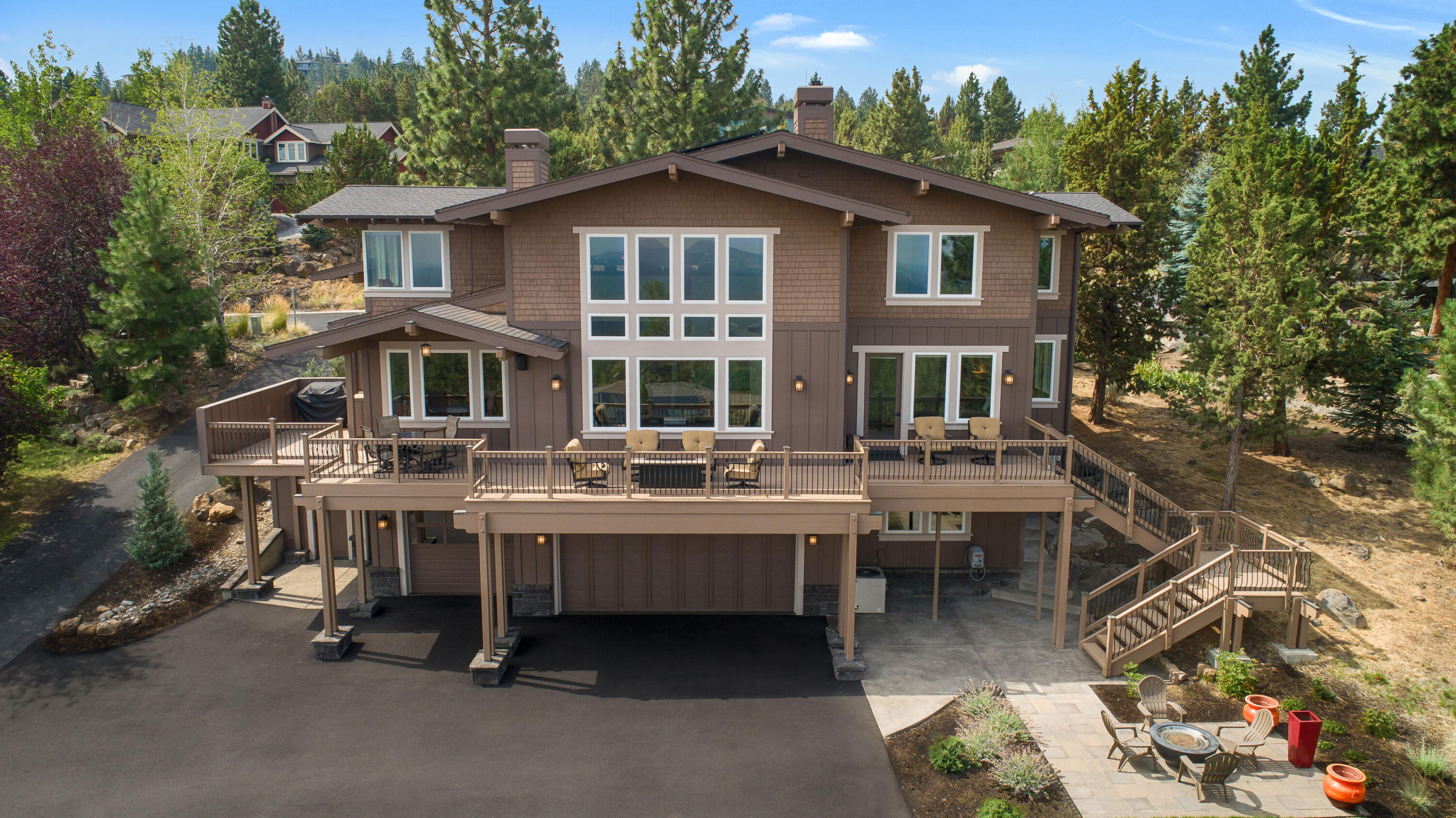 Awbrey Village - Residential