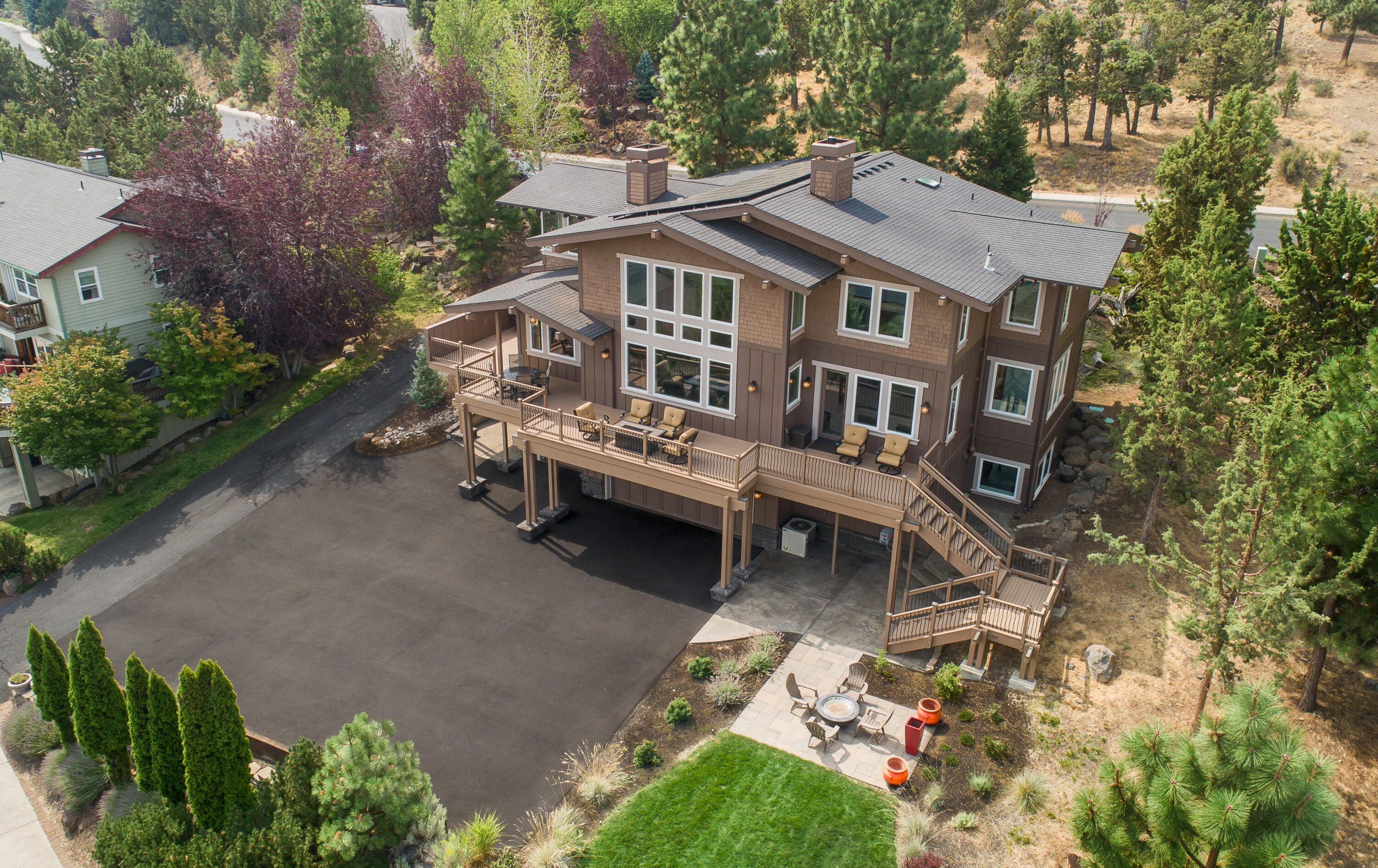 Awbrey Village - Residential