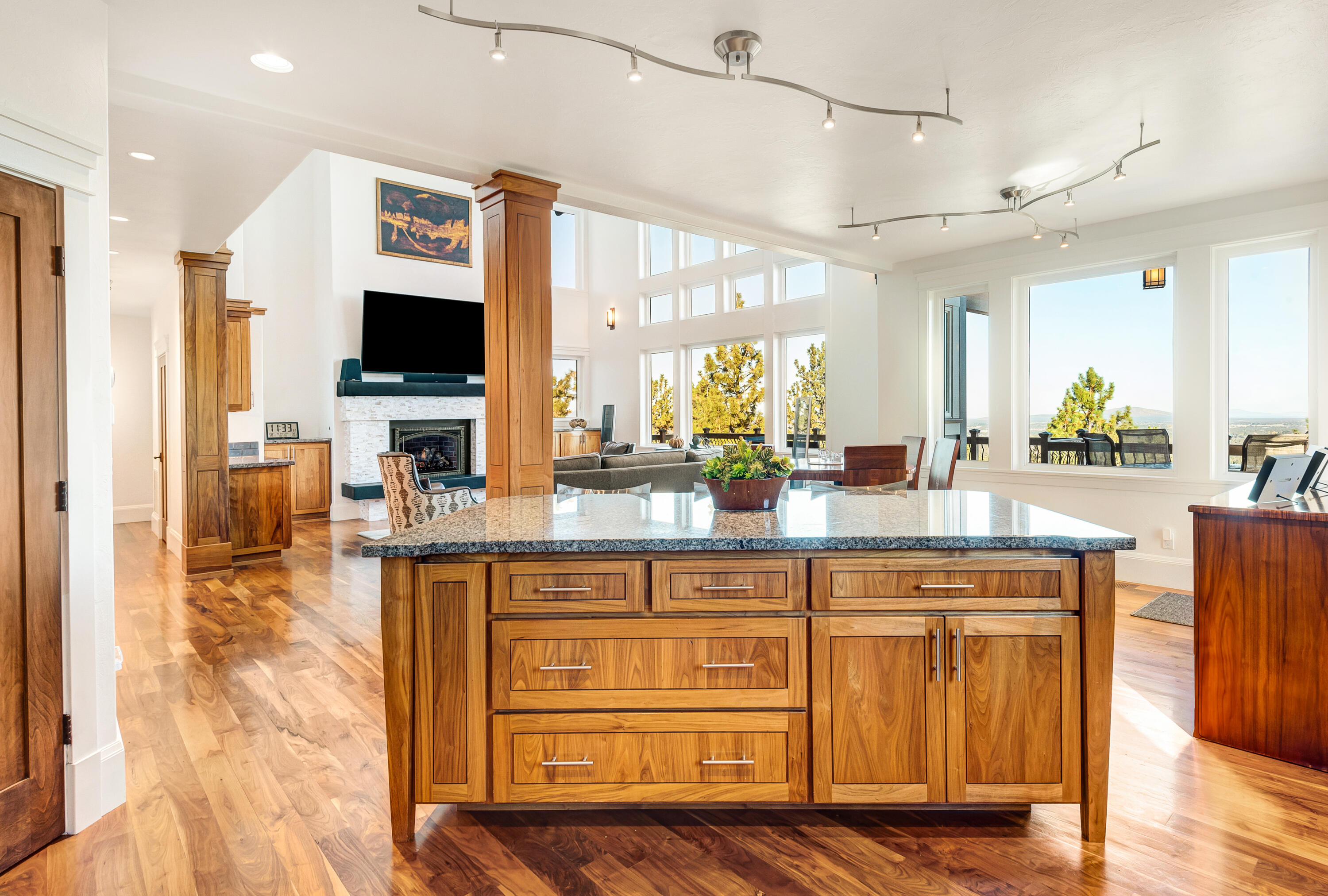 Awbrey Village - Residential