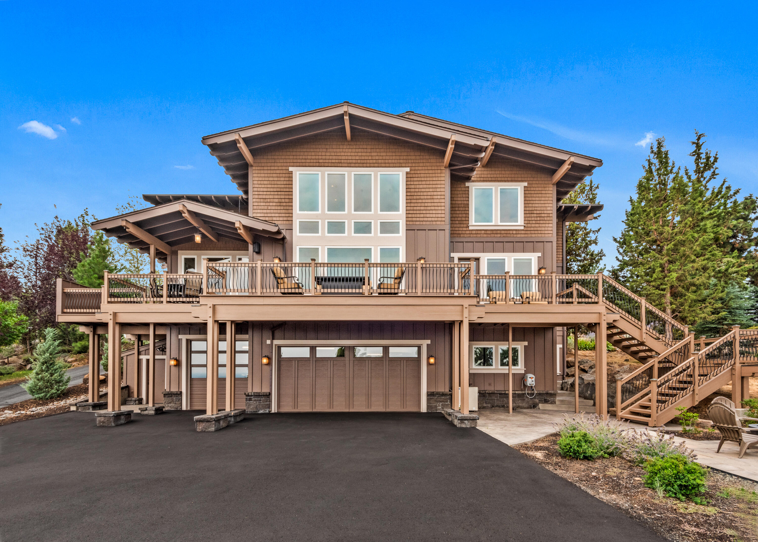 Awbrey Village - Residential