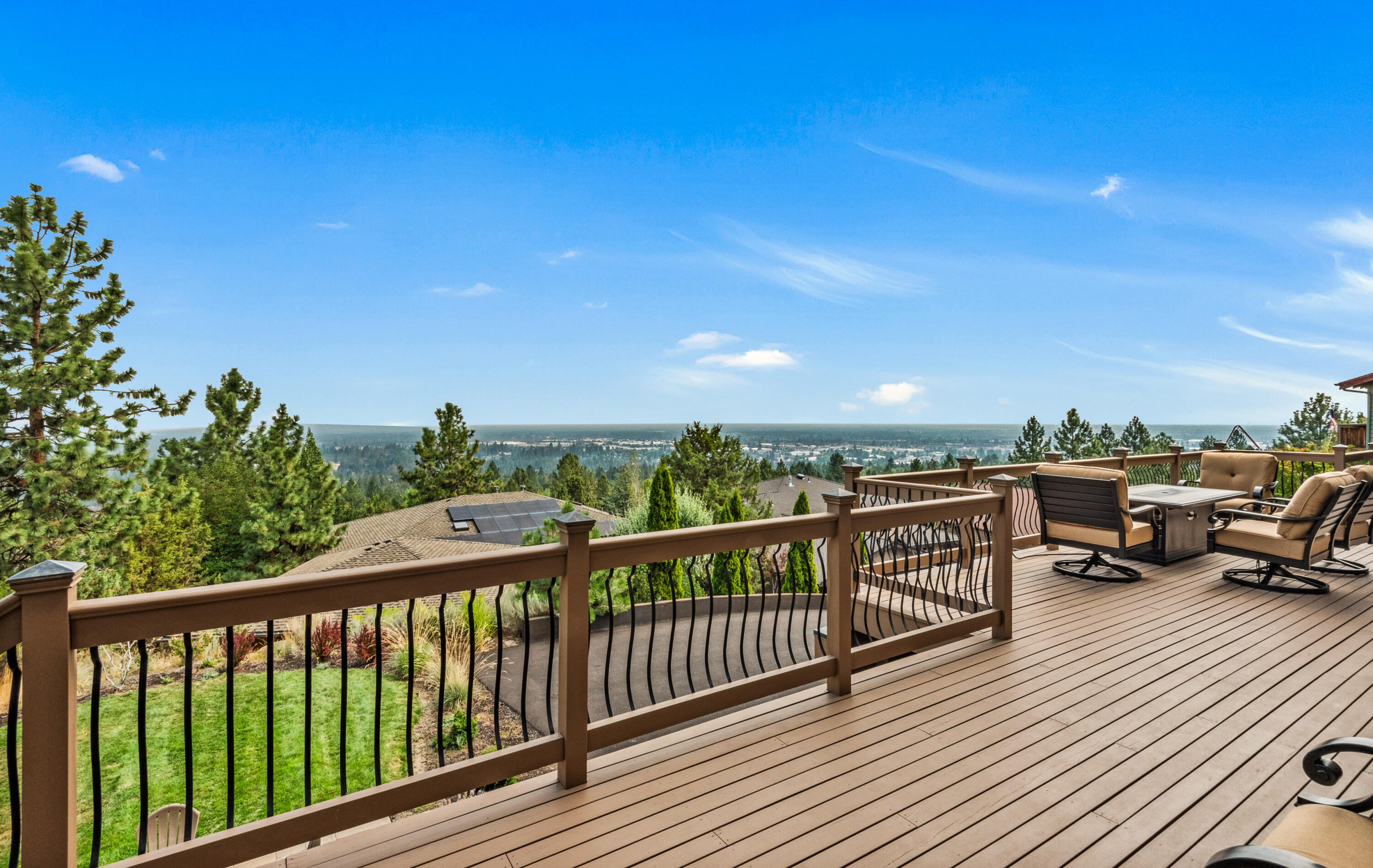 Awbrey Village - Residential