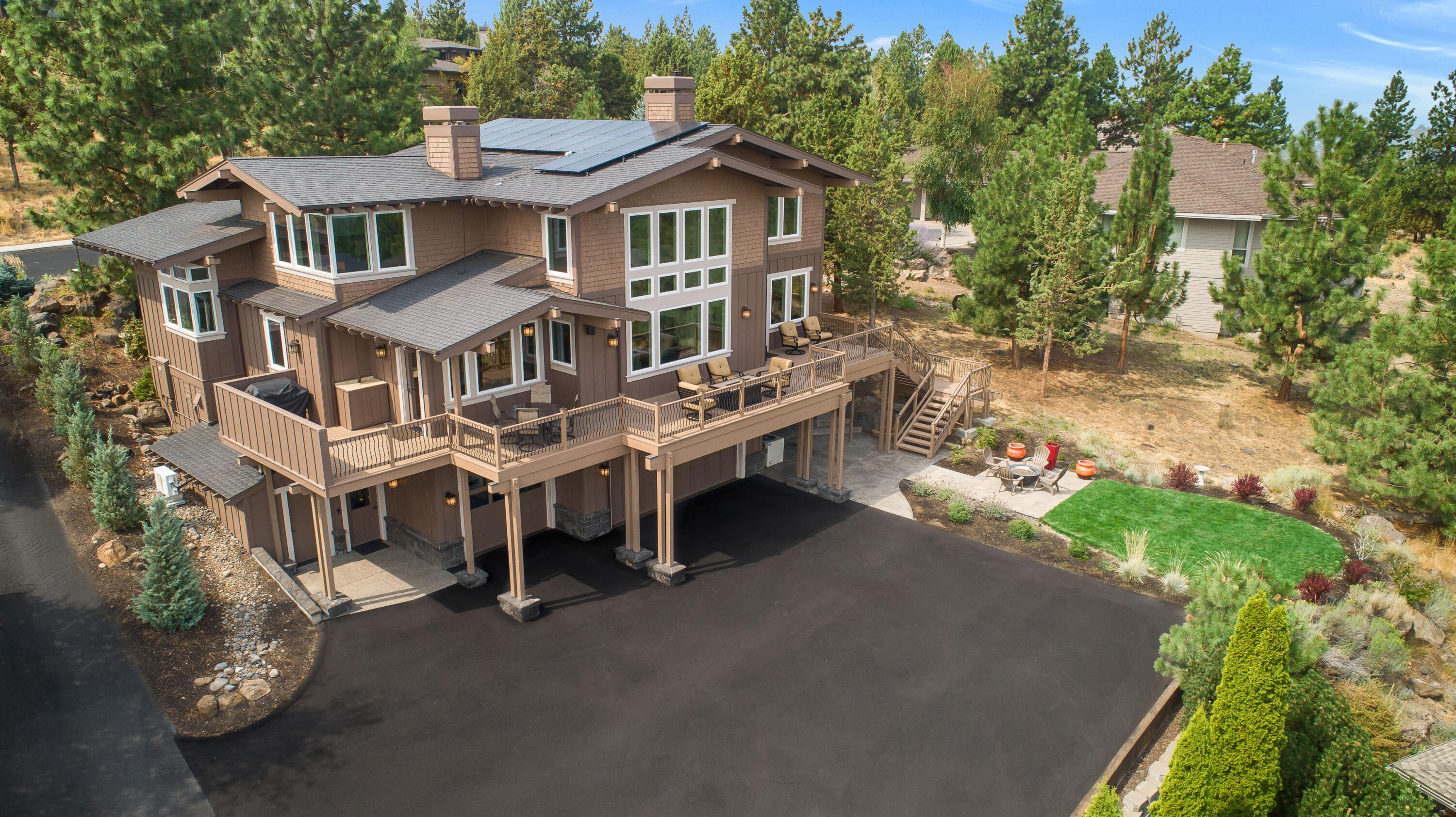 Awbrey Village - Residential