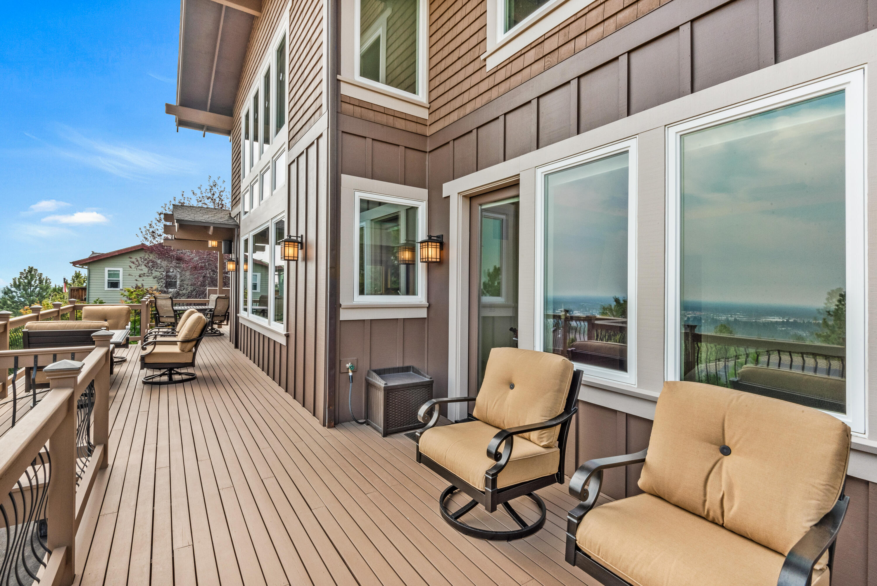 Awbrey Village - Residential