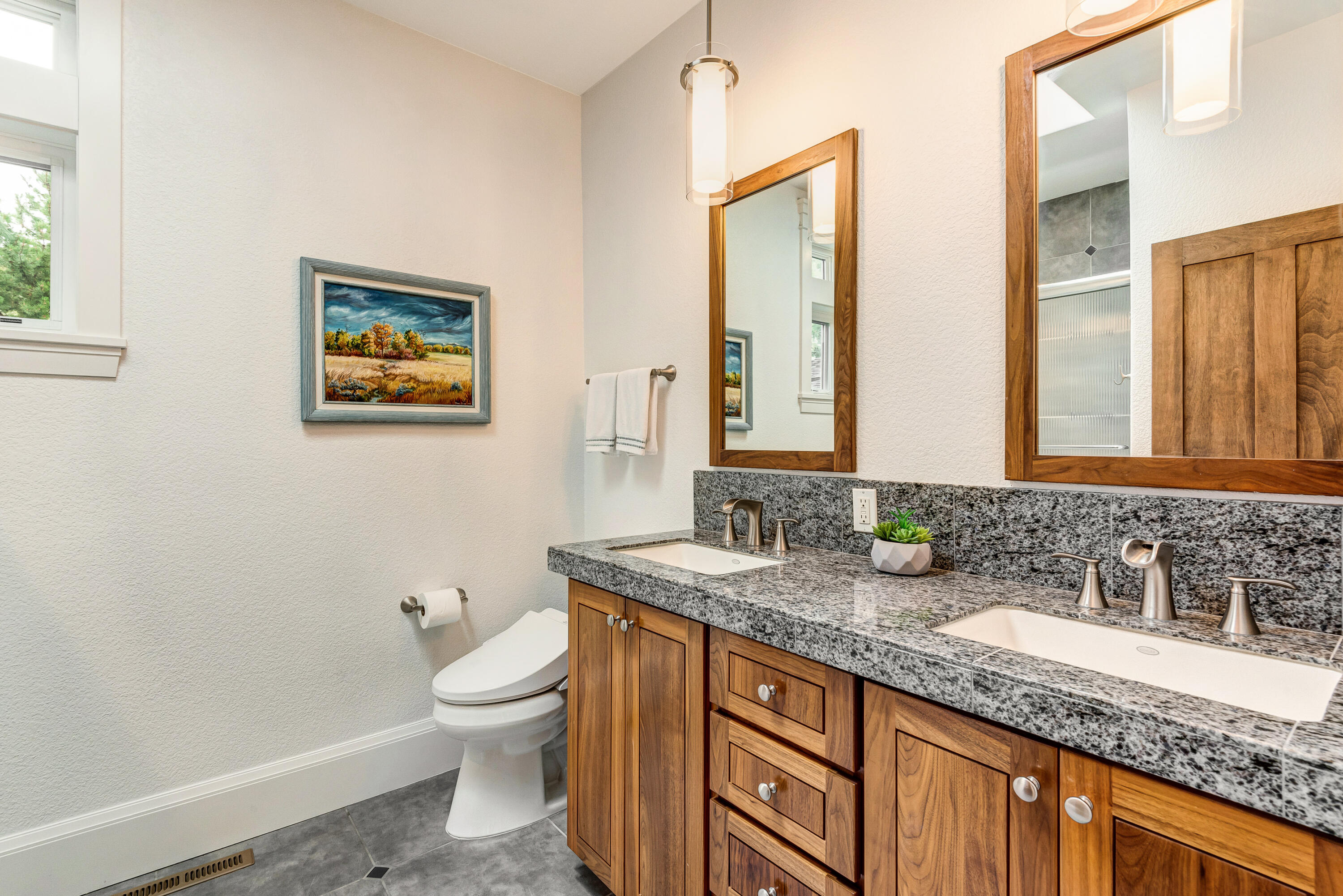 Awbrey Village - Residential