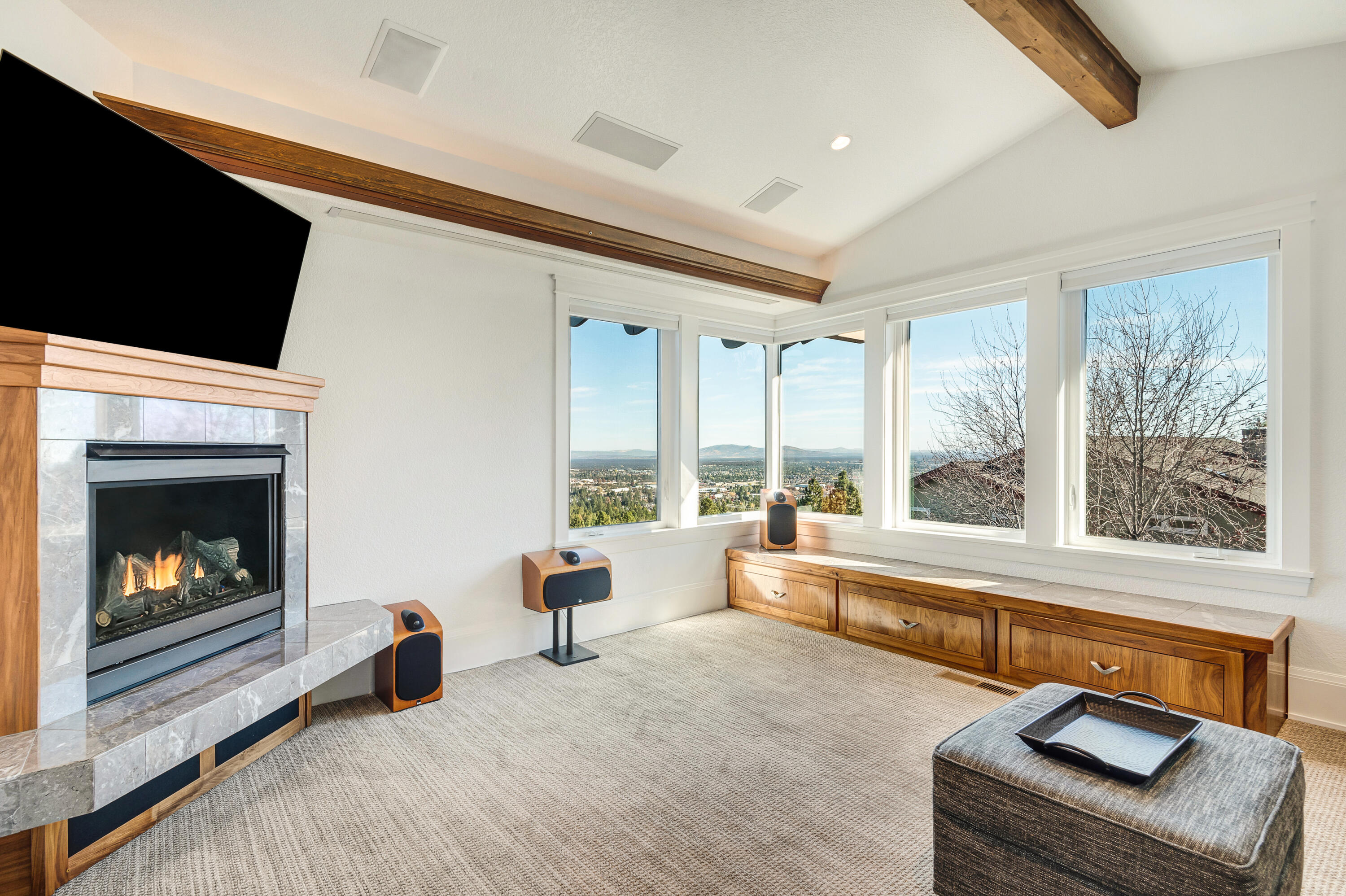 Awbrey Village - Residential