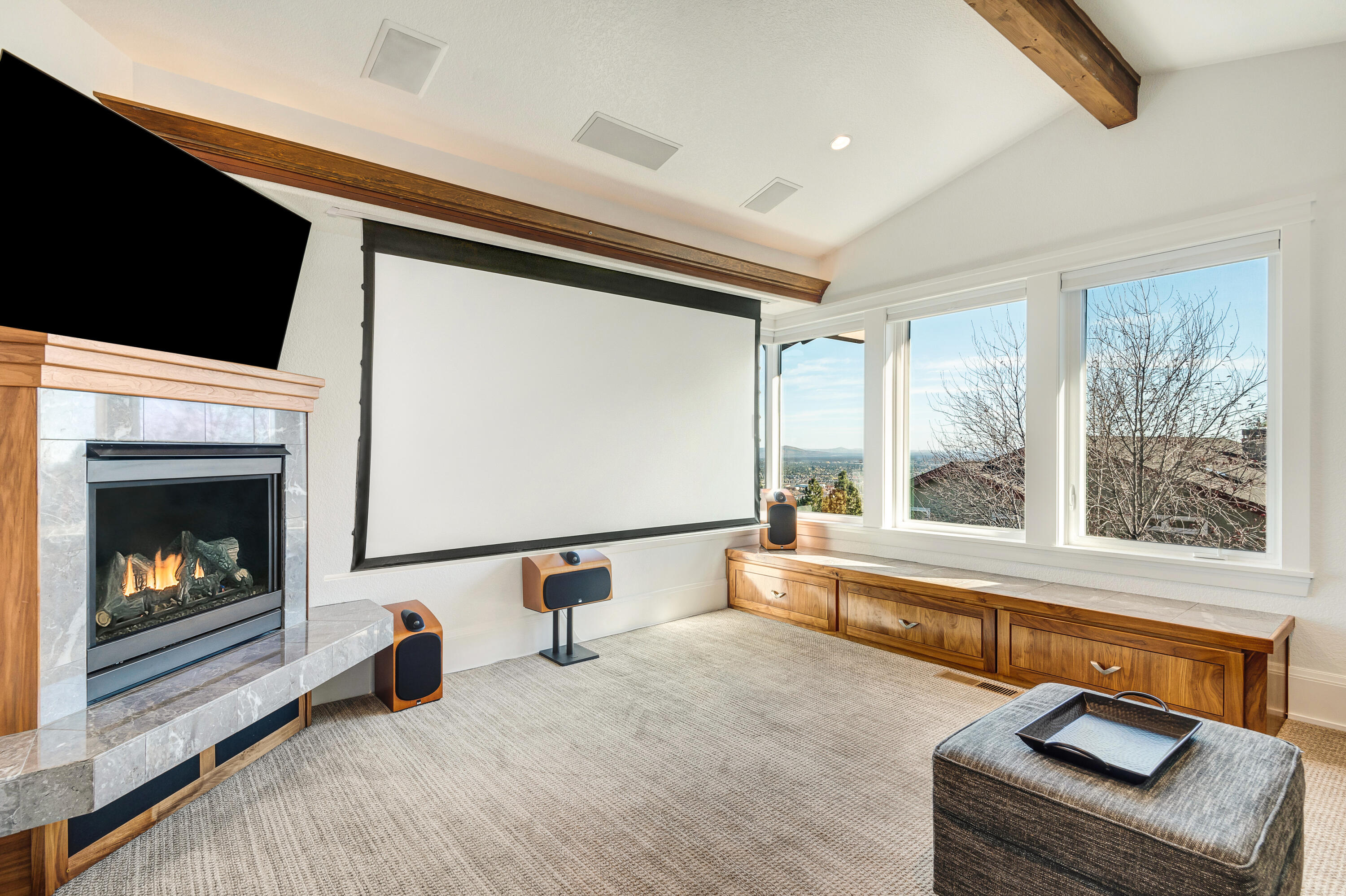 Awbrey Village - Residential