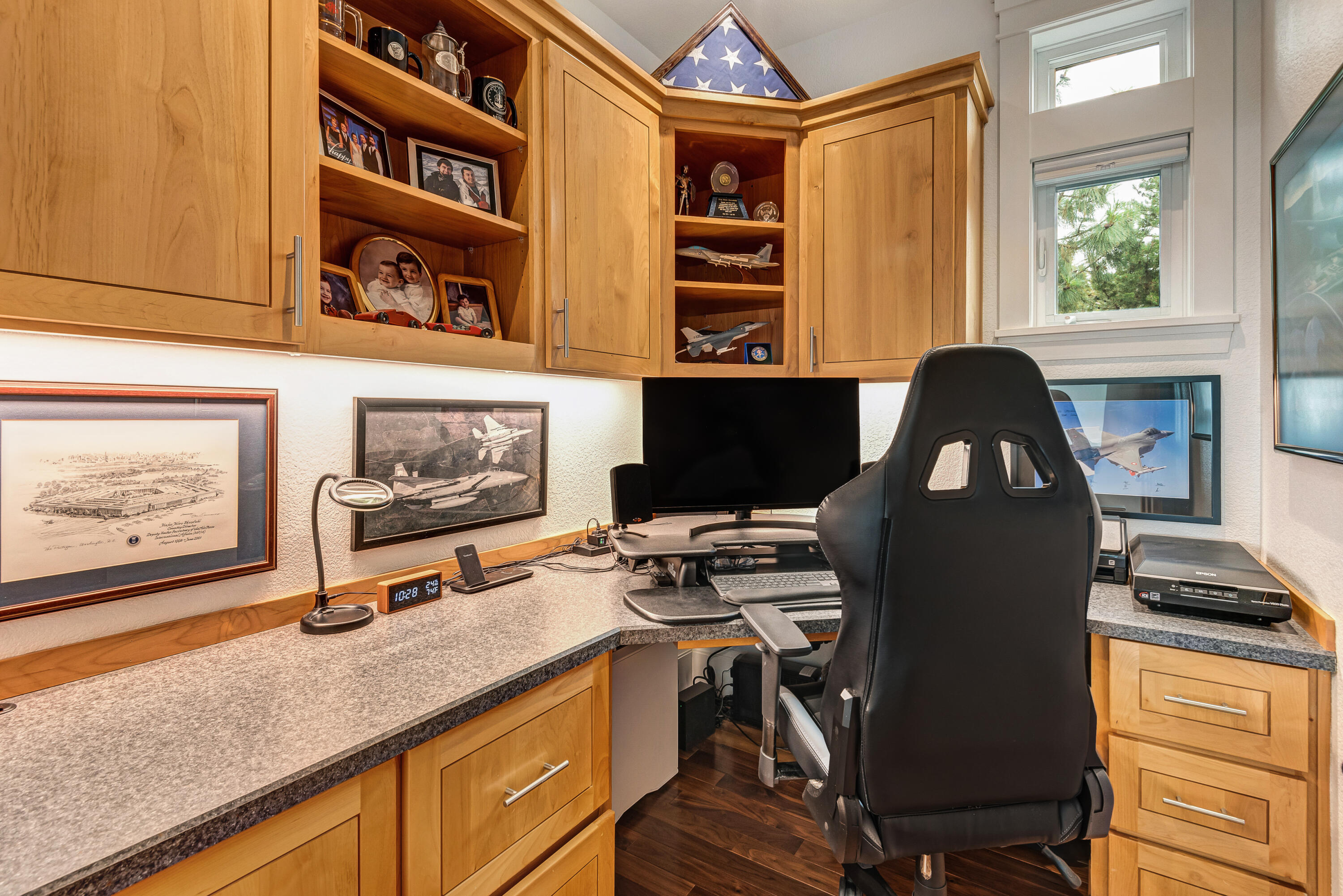 Awbrey Village - Residential