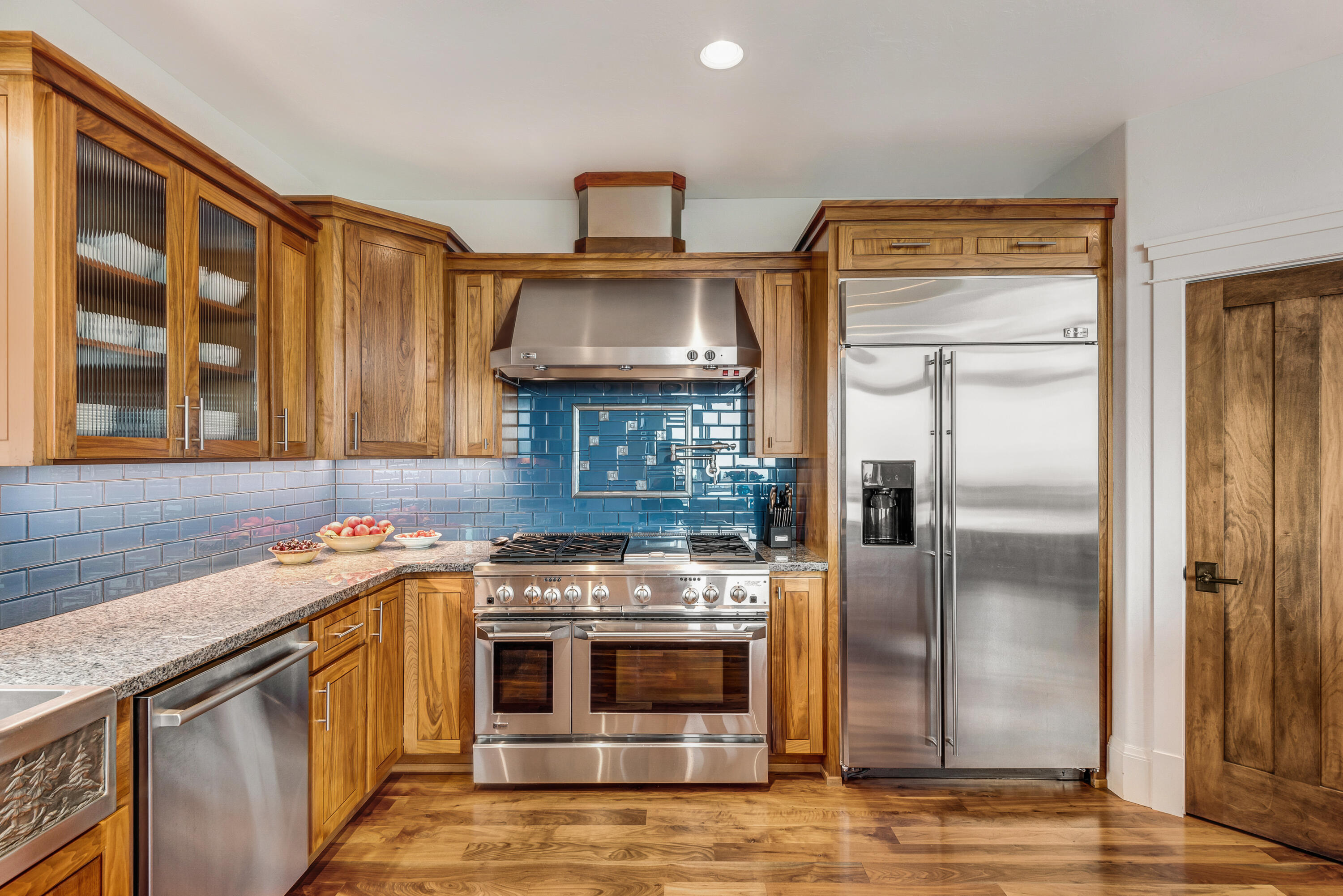 Awbrey Village - Residential