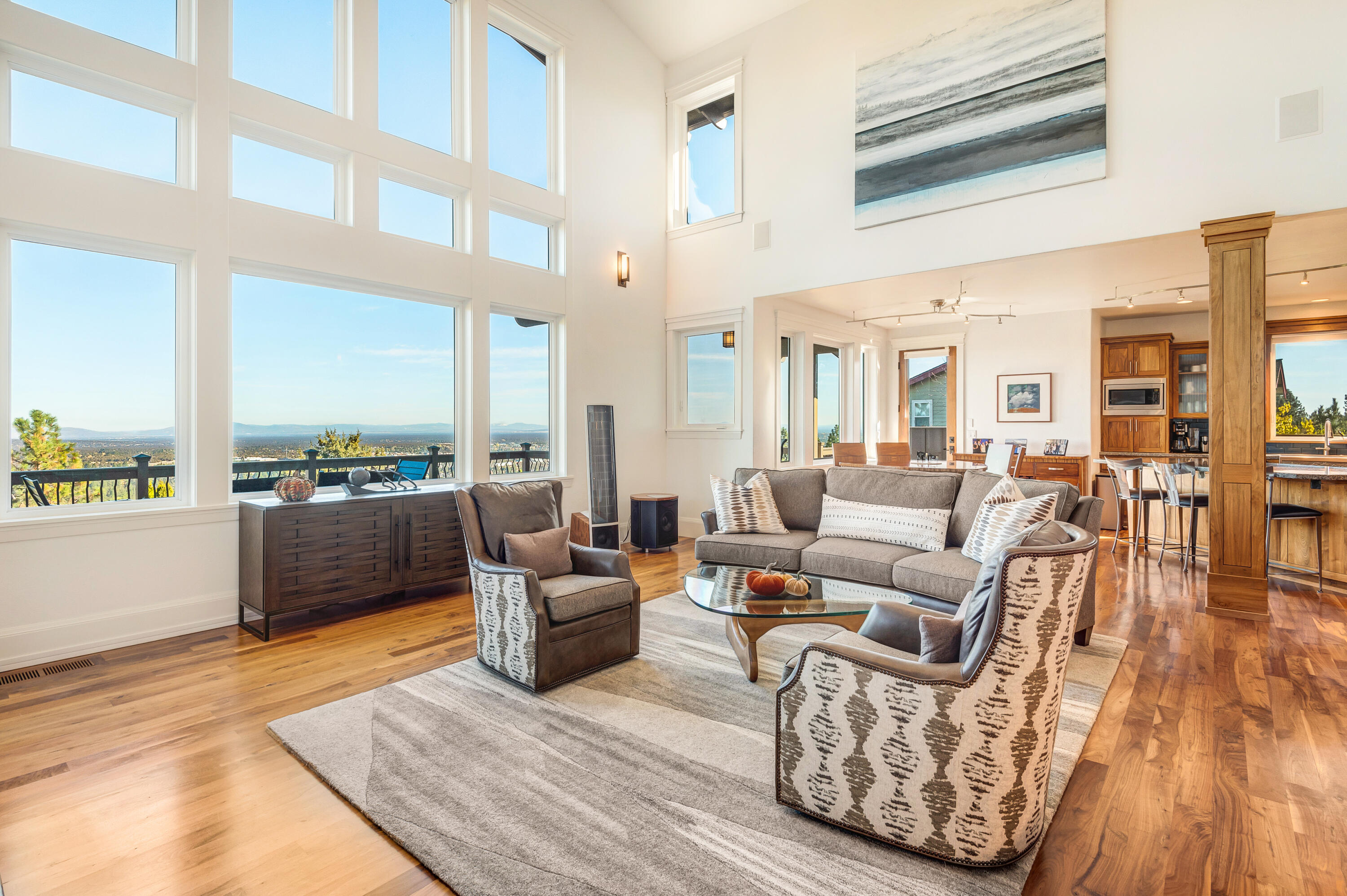 Awbrey Village - Residential