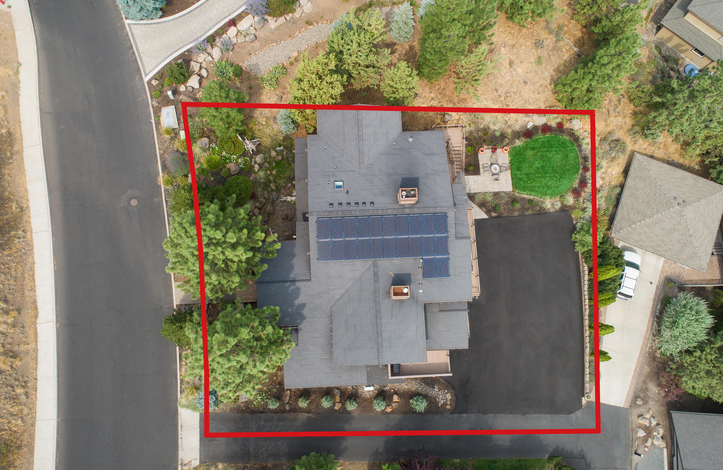 Awbrey Village - Residential