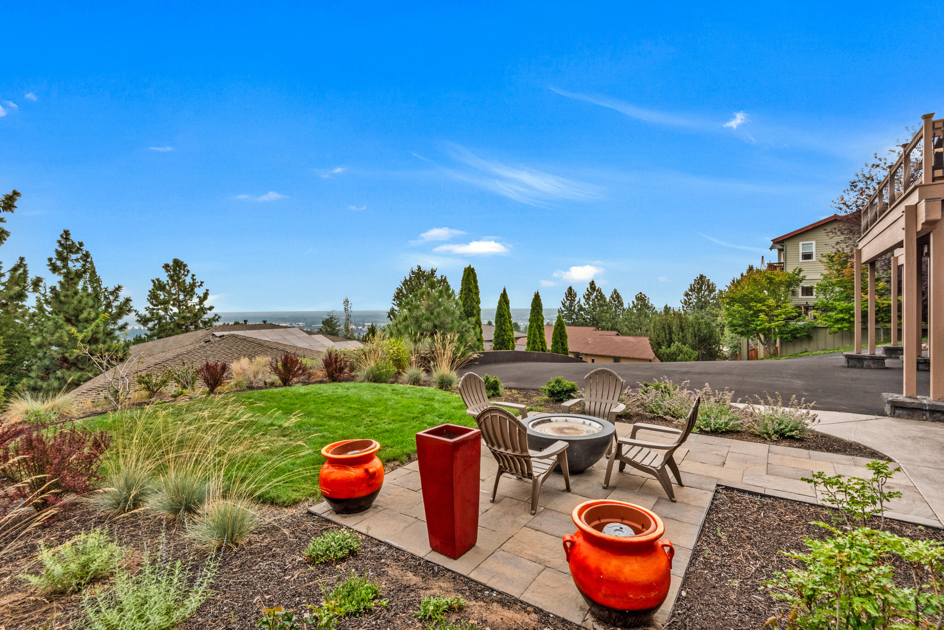 Awbrey Village - Residential