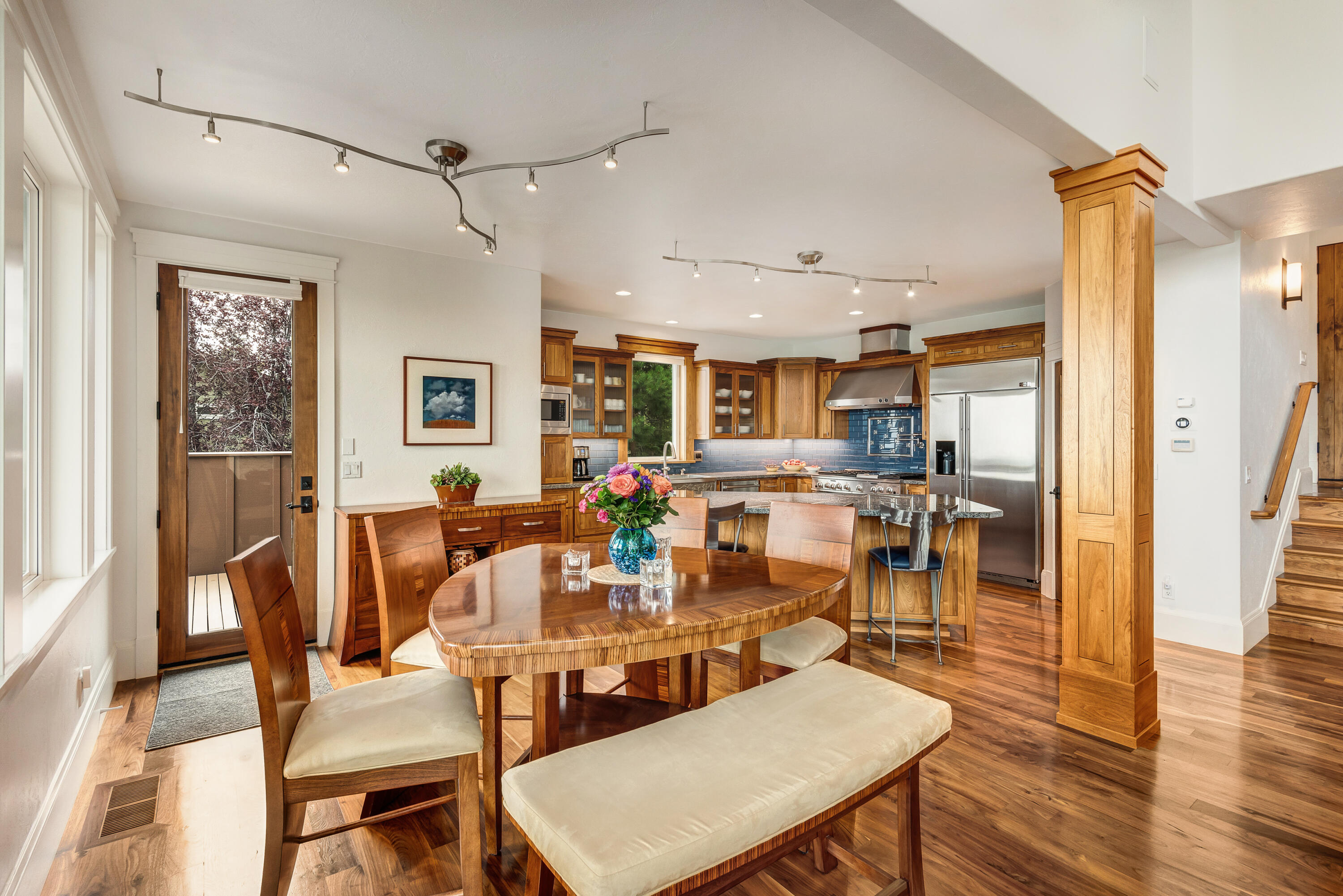 Awbrey Village - Residential