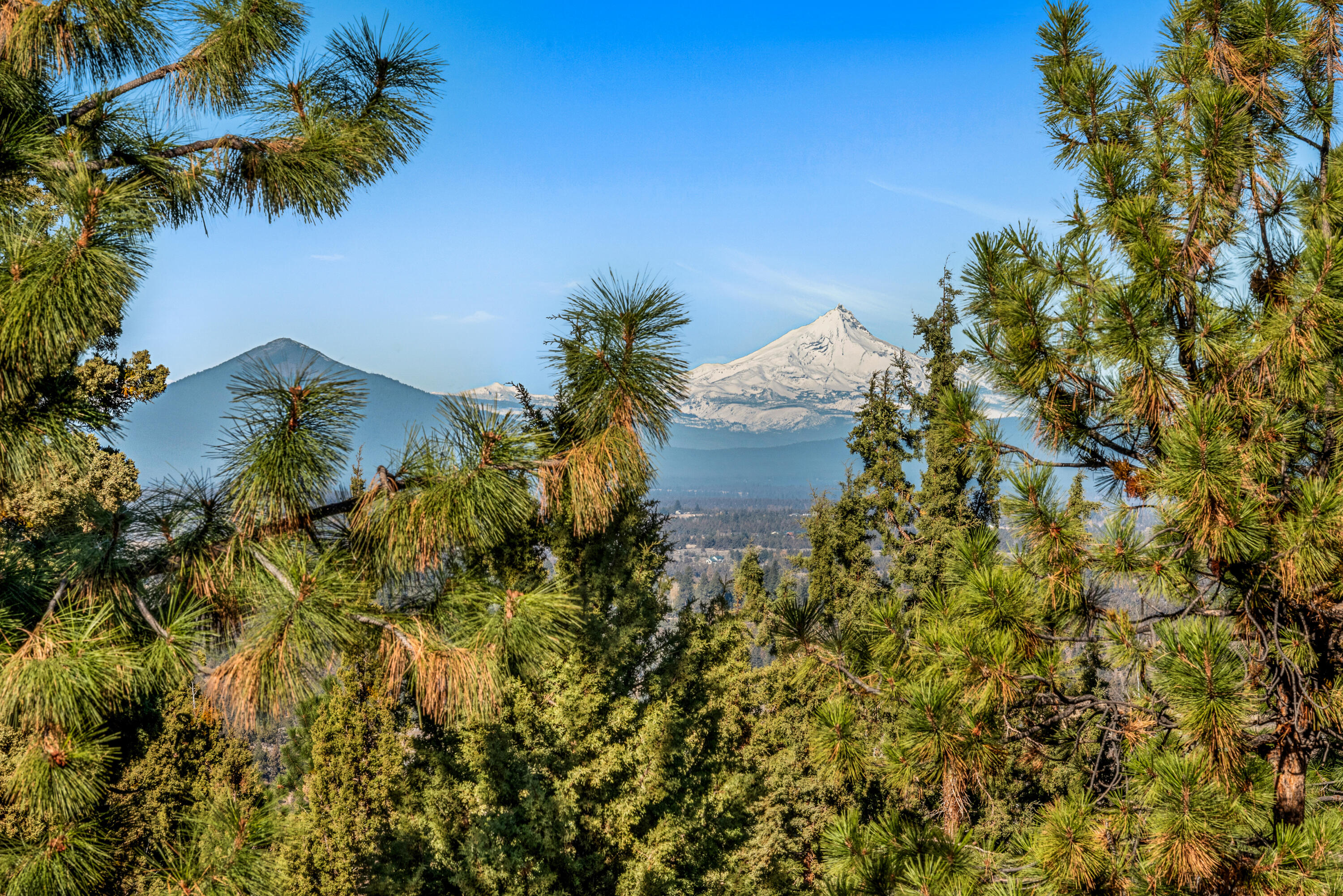 Awbrey Village - Residential