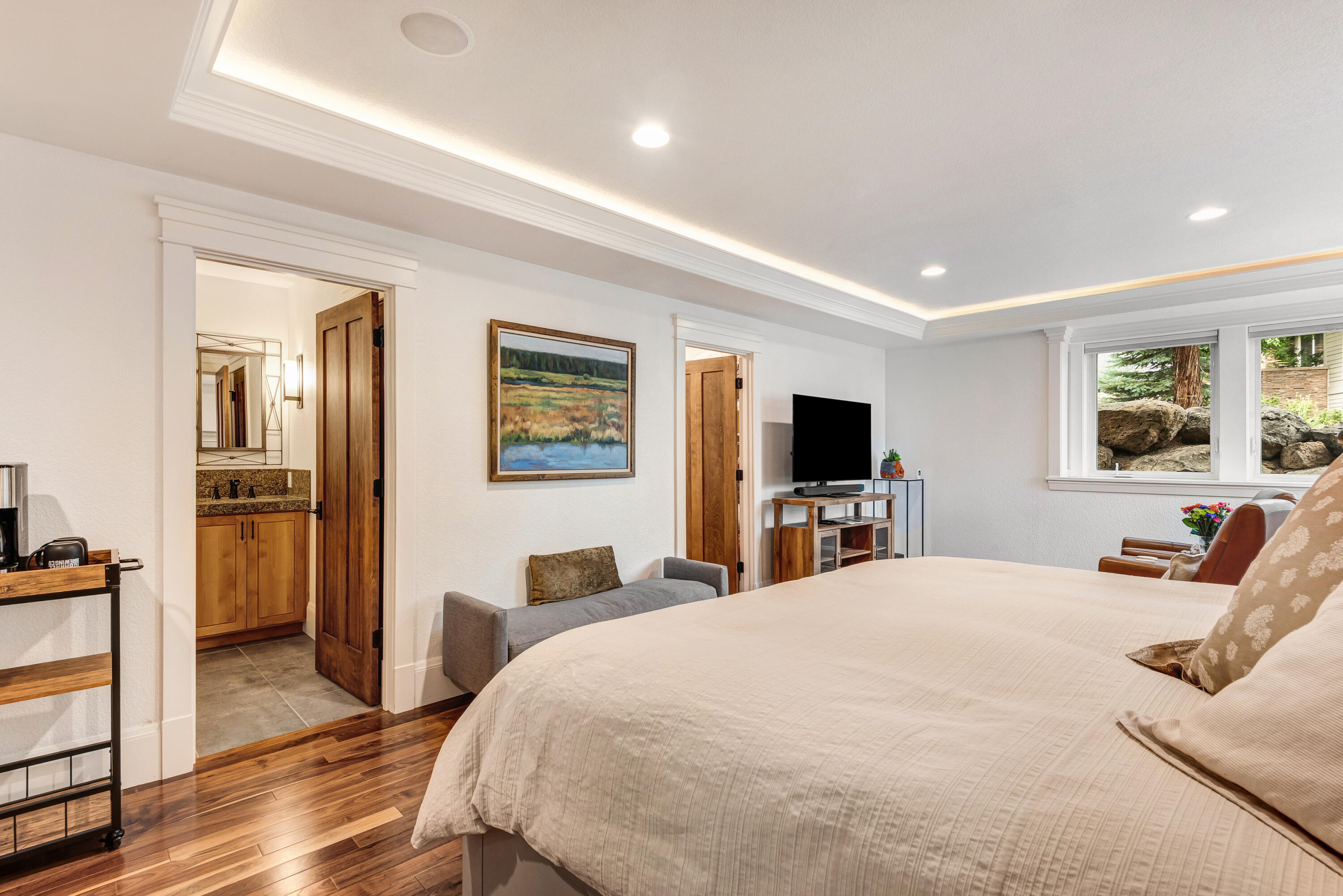 Awbrey Village - Residential