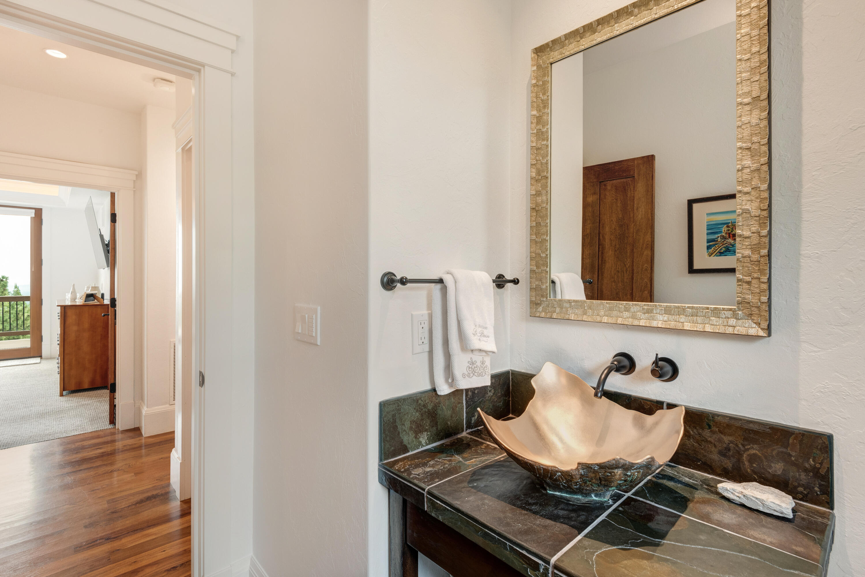 Awbrey Village - Residential