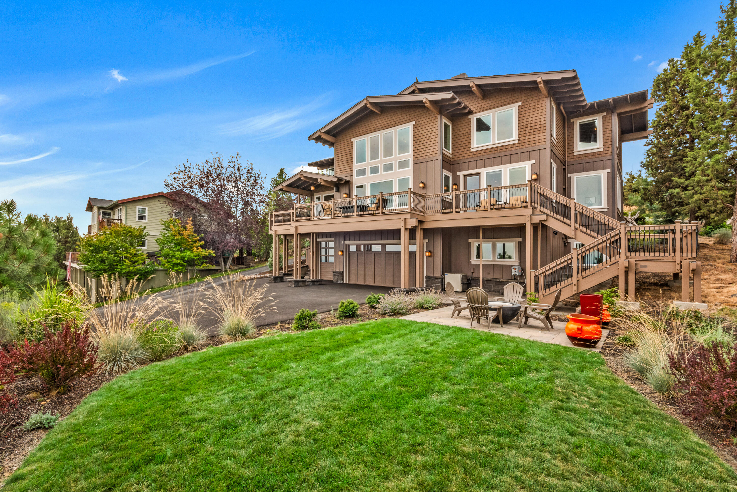 Awbrey Village - Residential