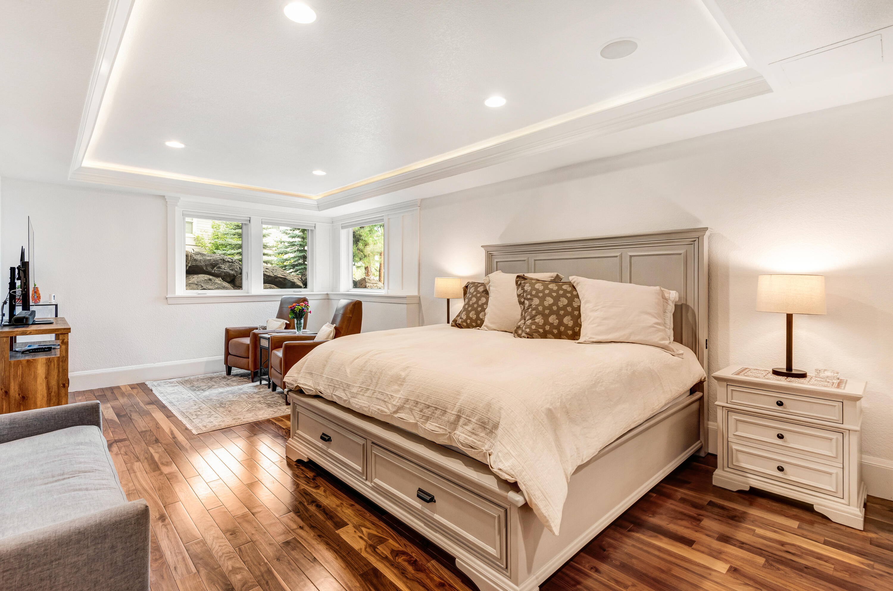 Awbrey Village - Residential