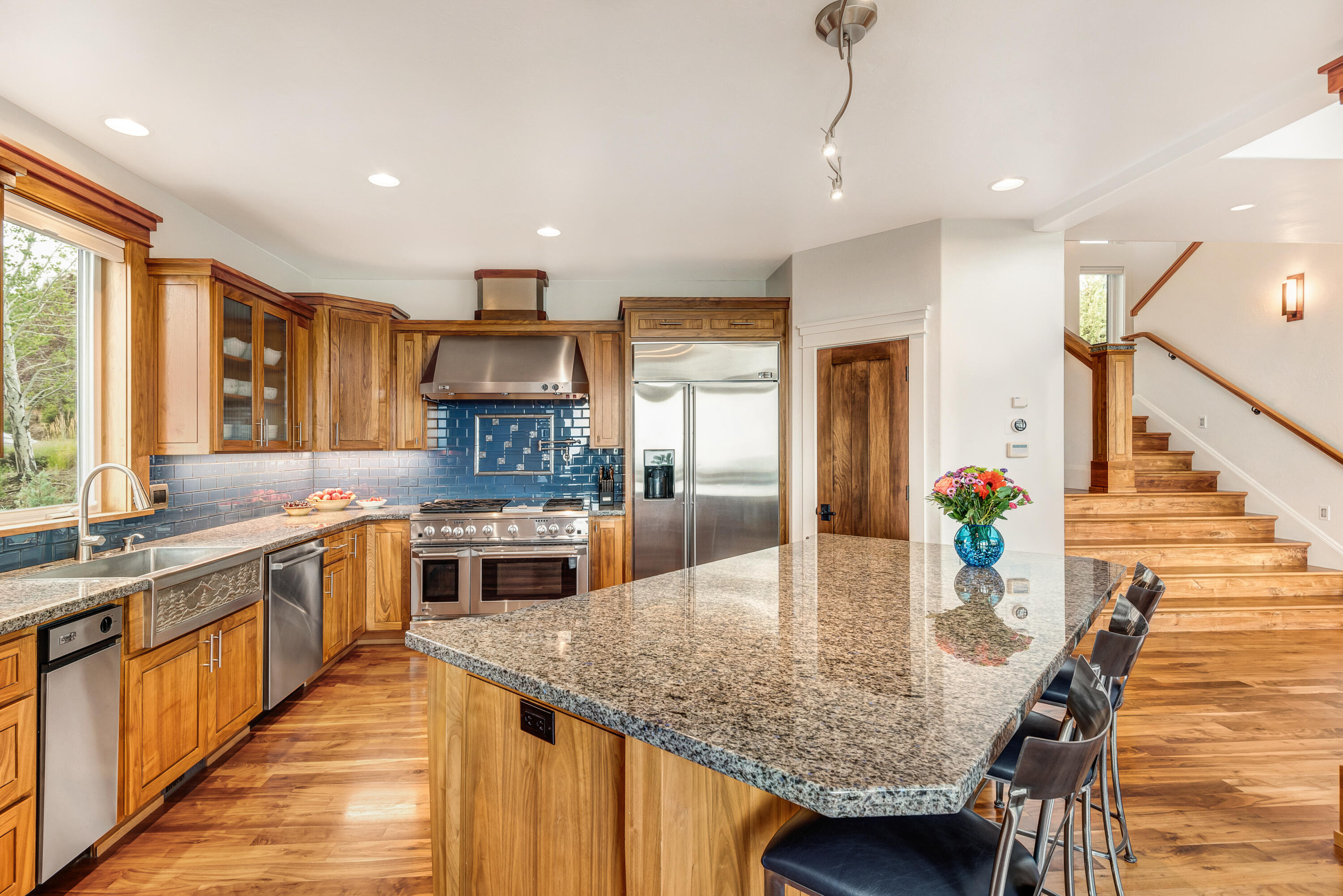 Awbrey Village - Residential