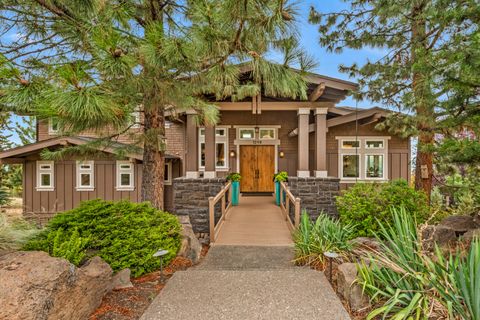 1298 NW Remarkable Drive Bend OR 97703
