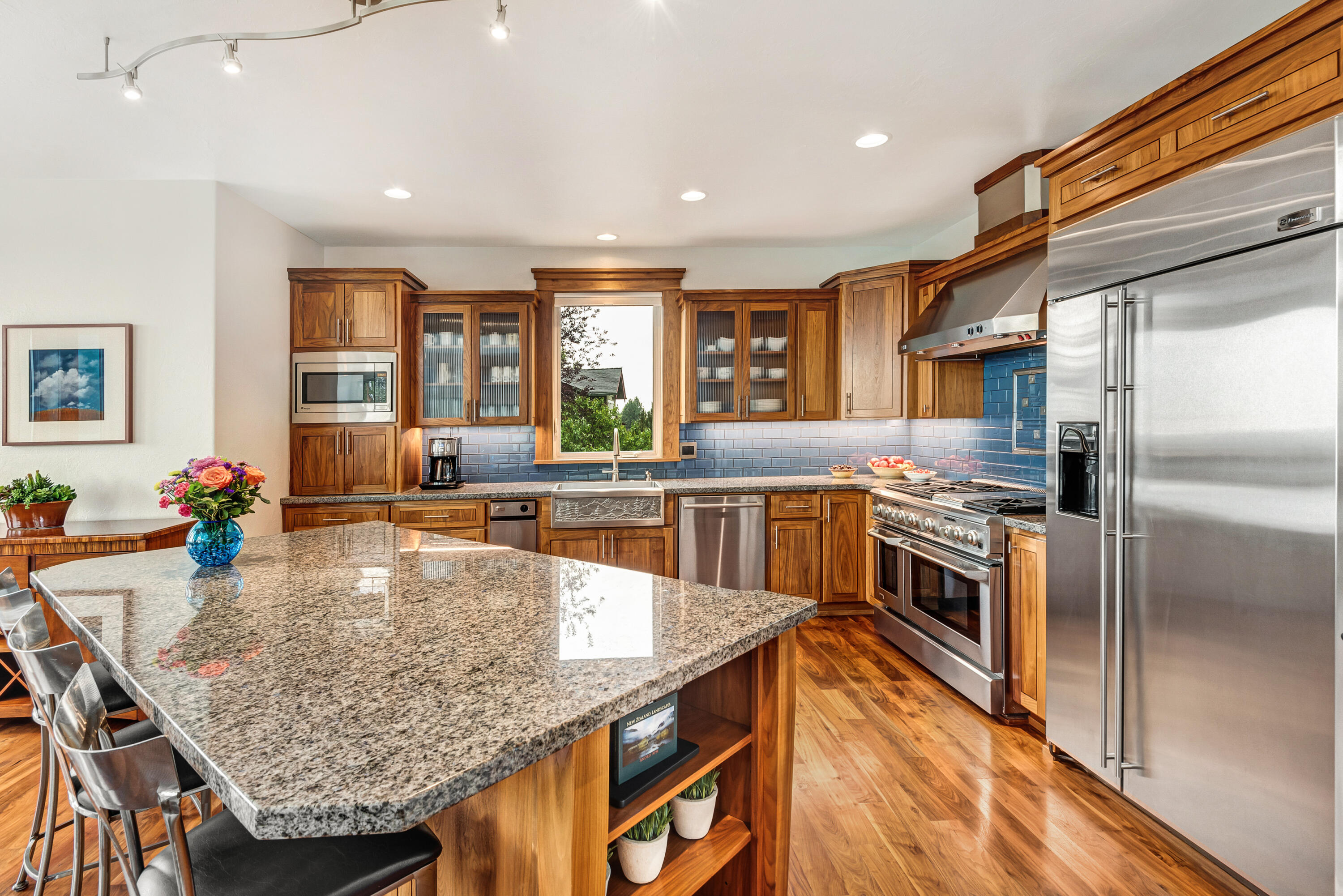 Awbrey Village - Residential