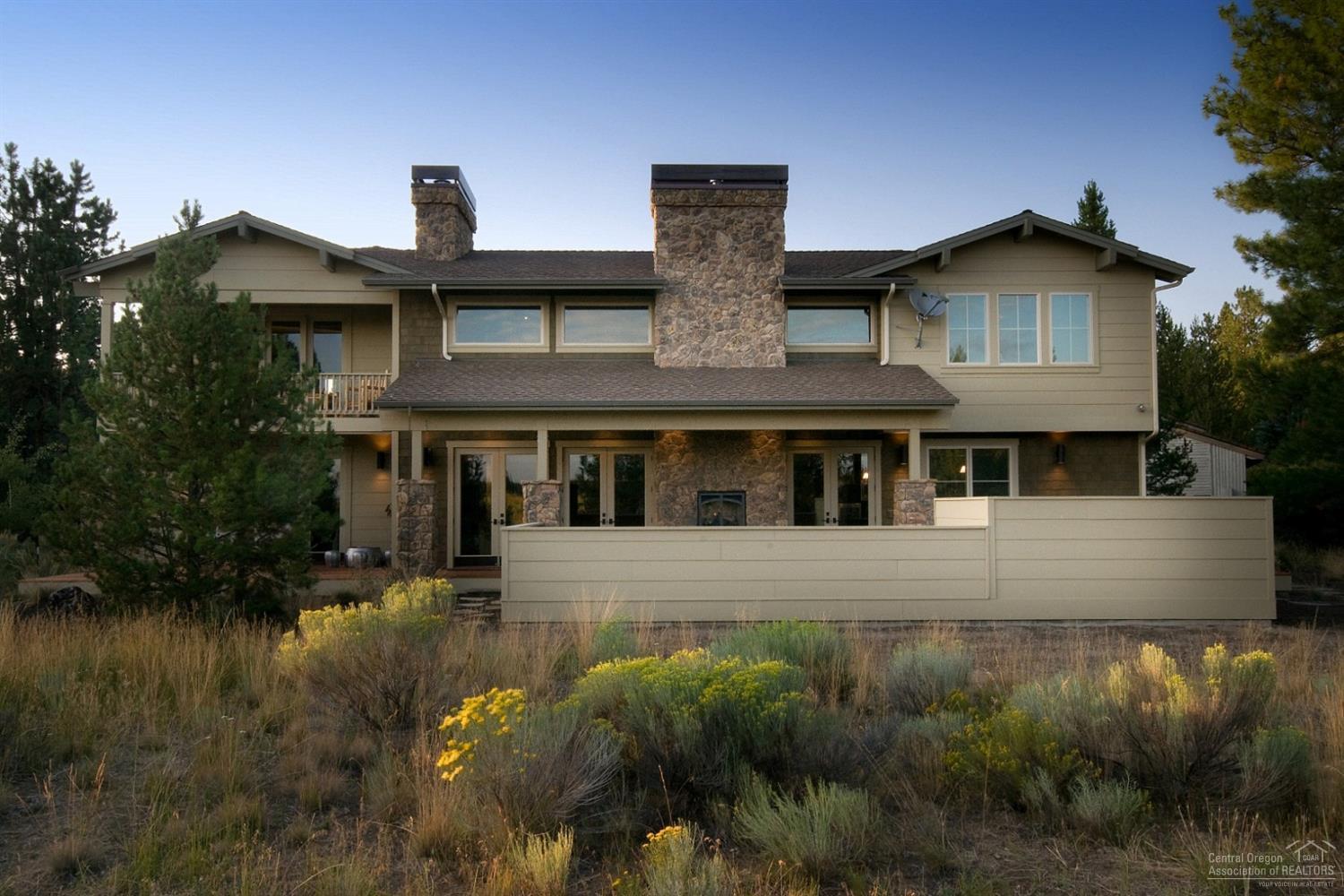 River Village - Residential