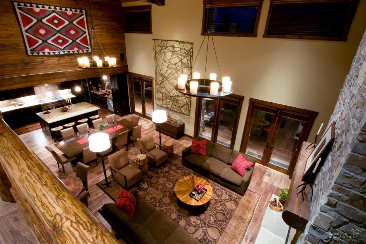 River Village - Residential