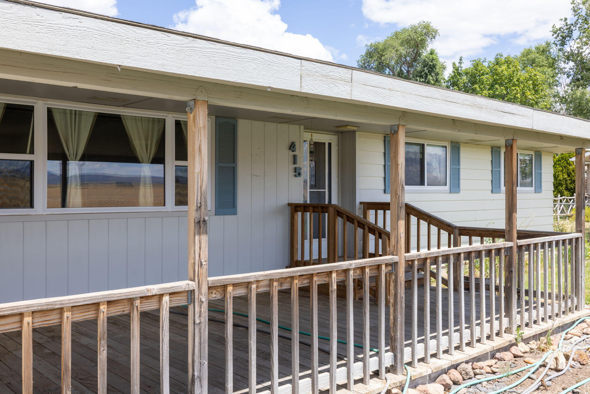 Metolius Townsite - Residential