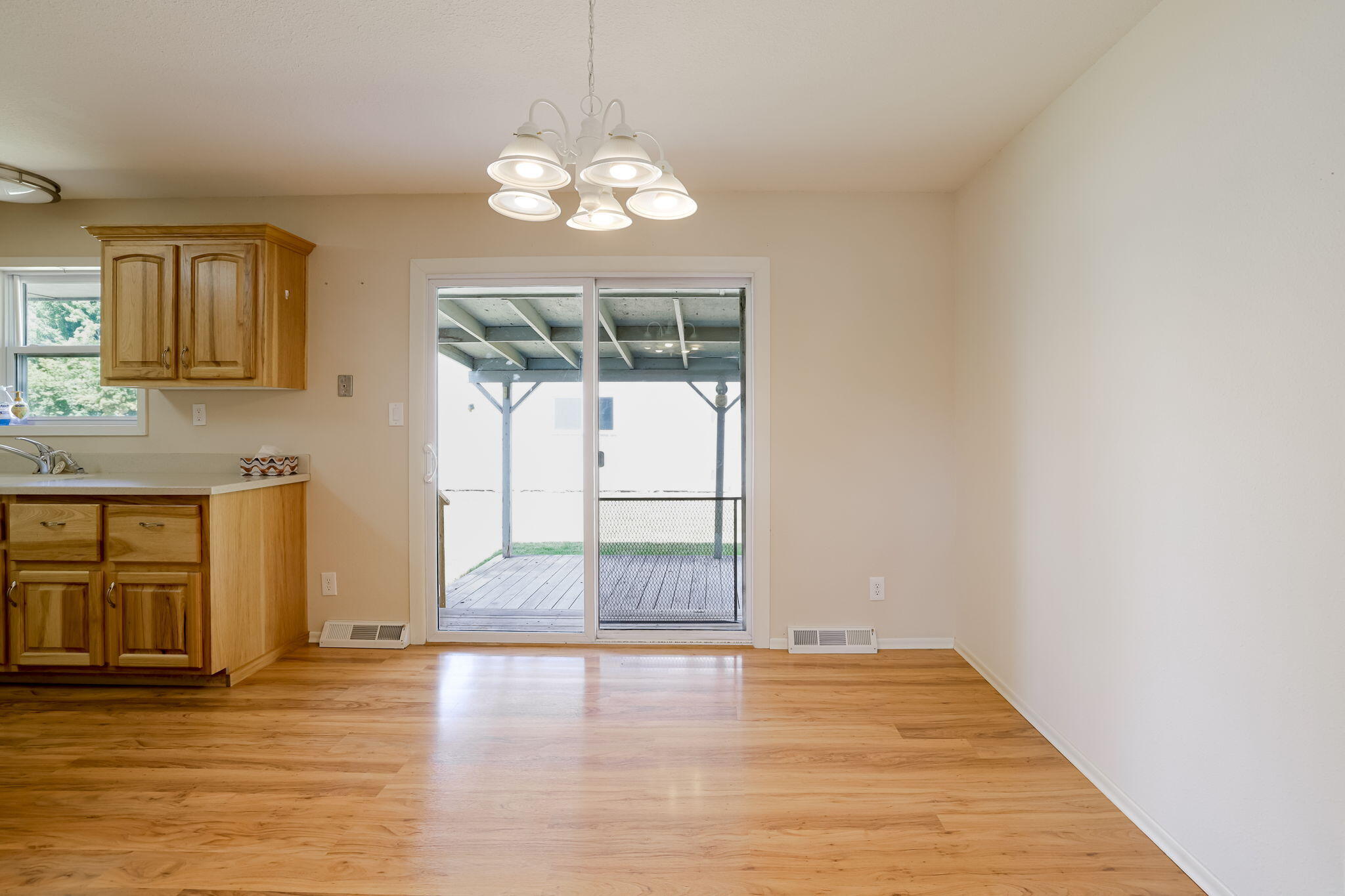 Metolius Townsite - Residential