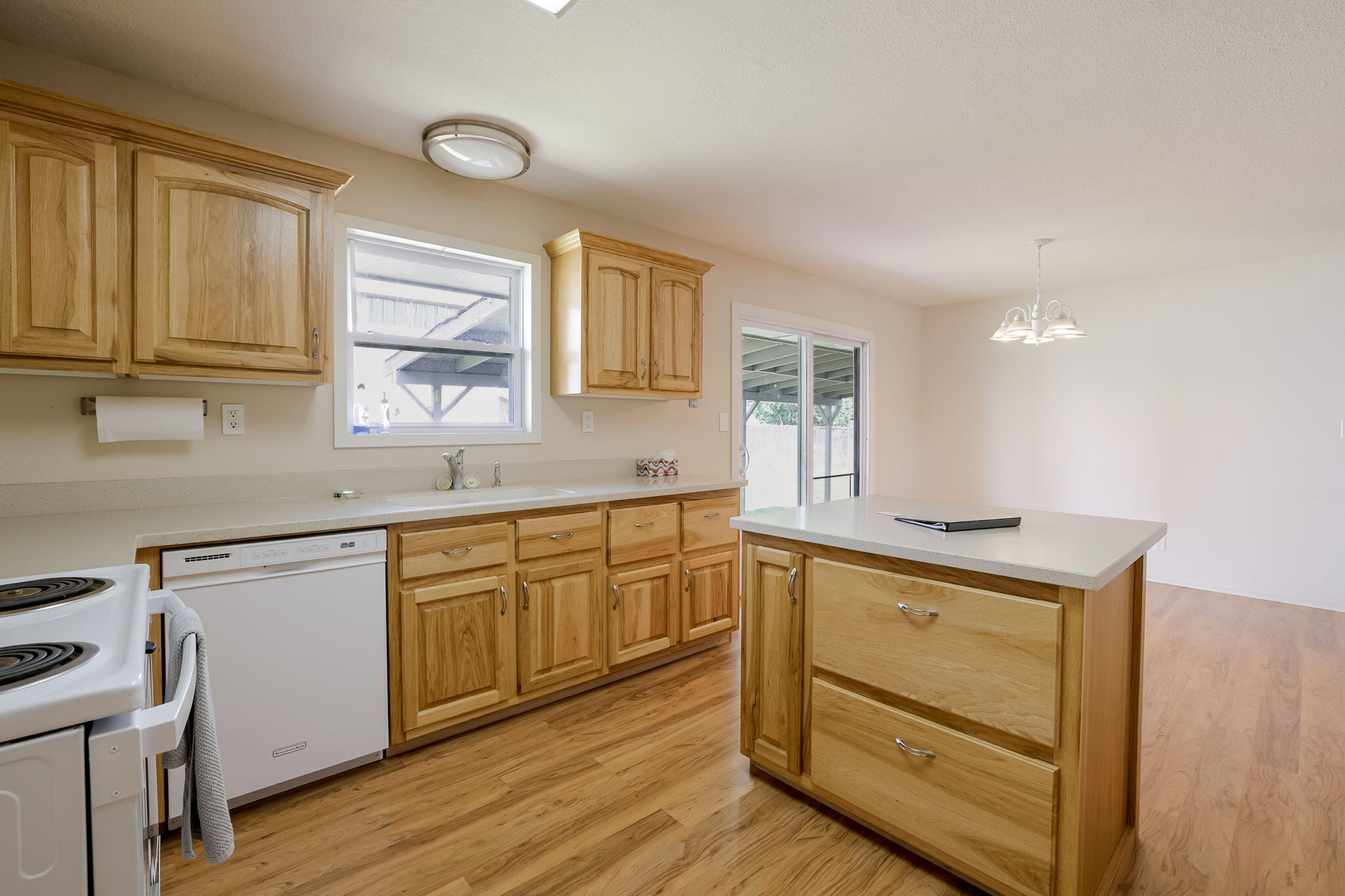 Metolius Townsite - Residential