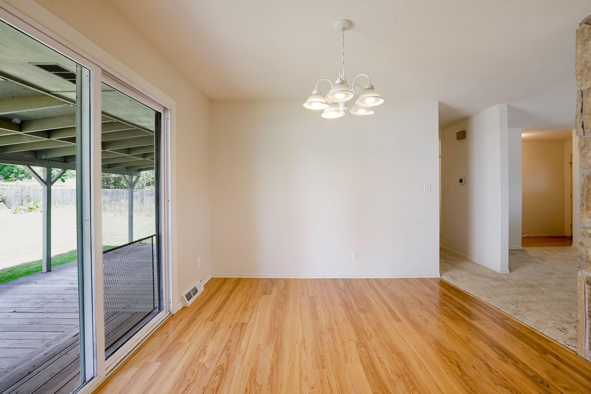 Metolius Townsite - Residential