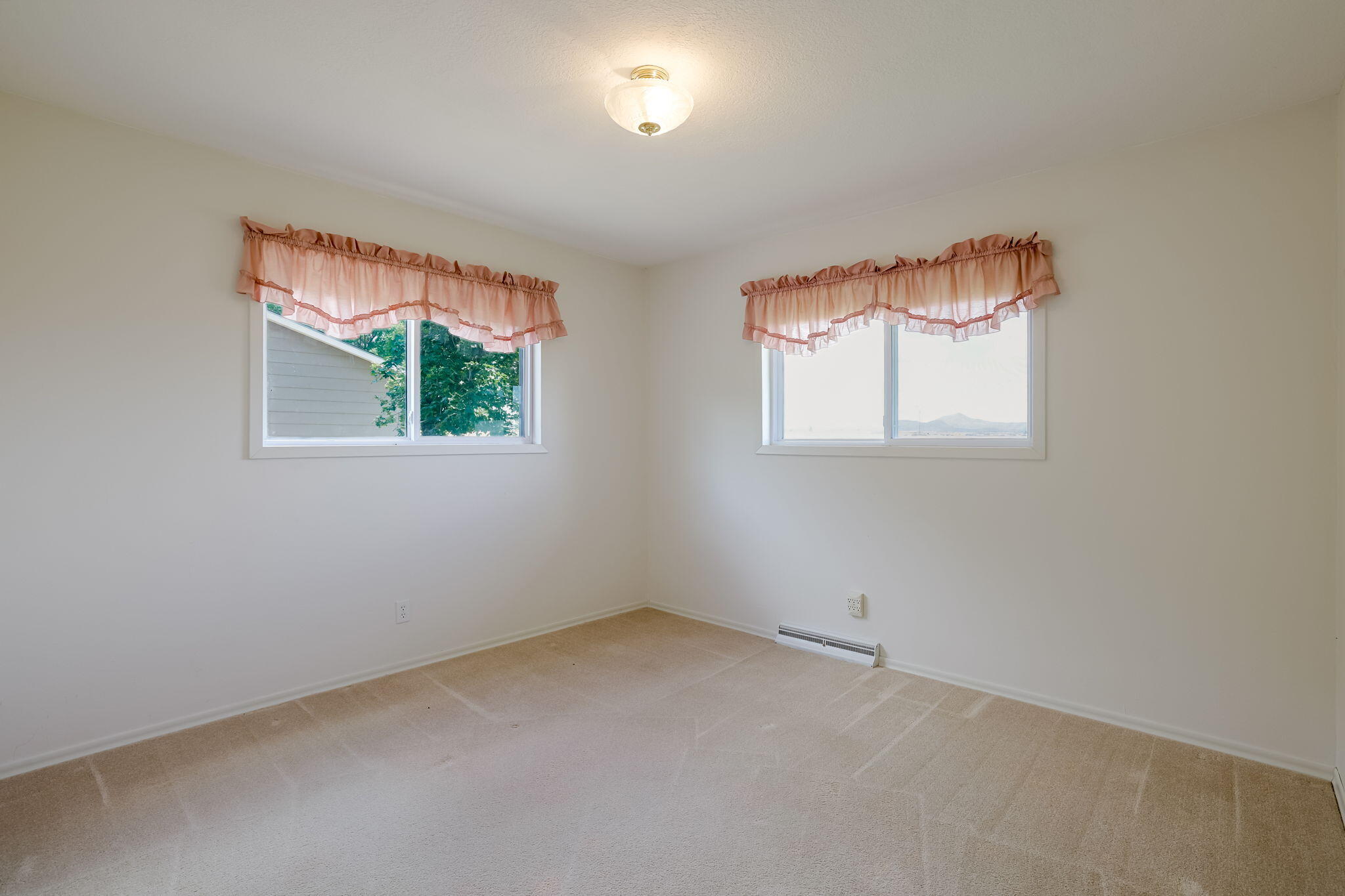 Metolius Townsite - Residential