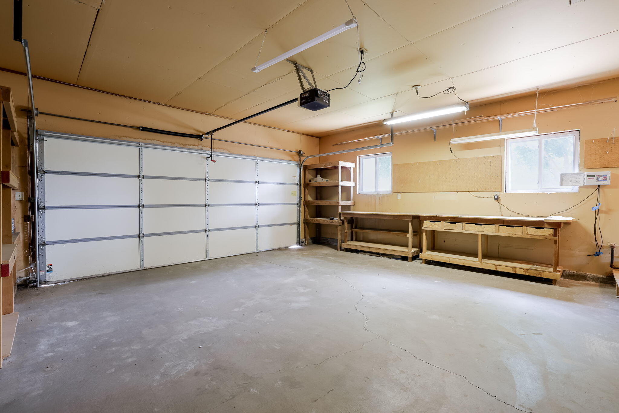 Metolius Townsite - Residential