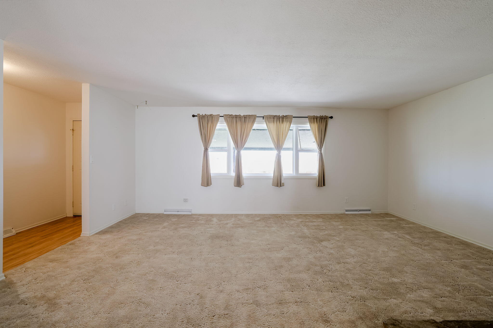 Metolius Townsite - Residential