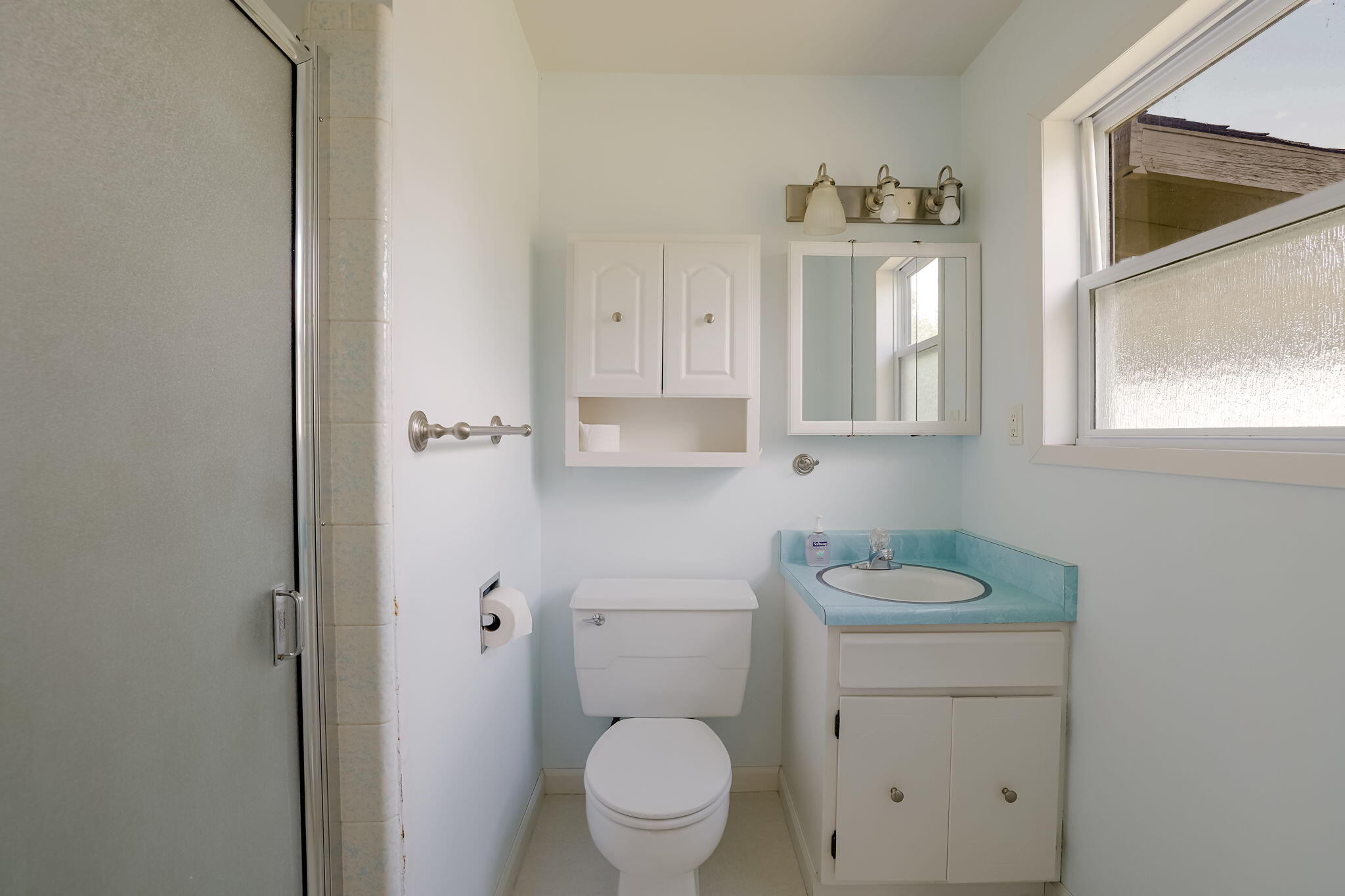 Metolius Townsite - Residential