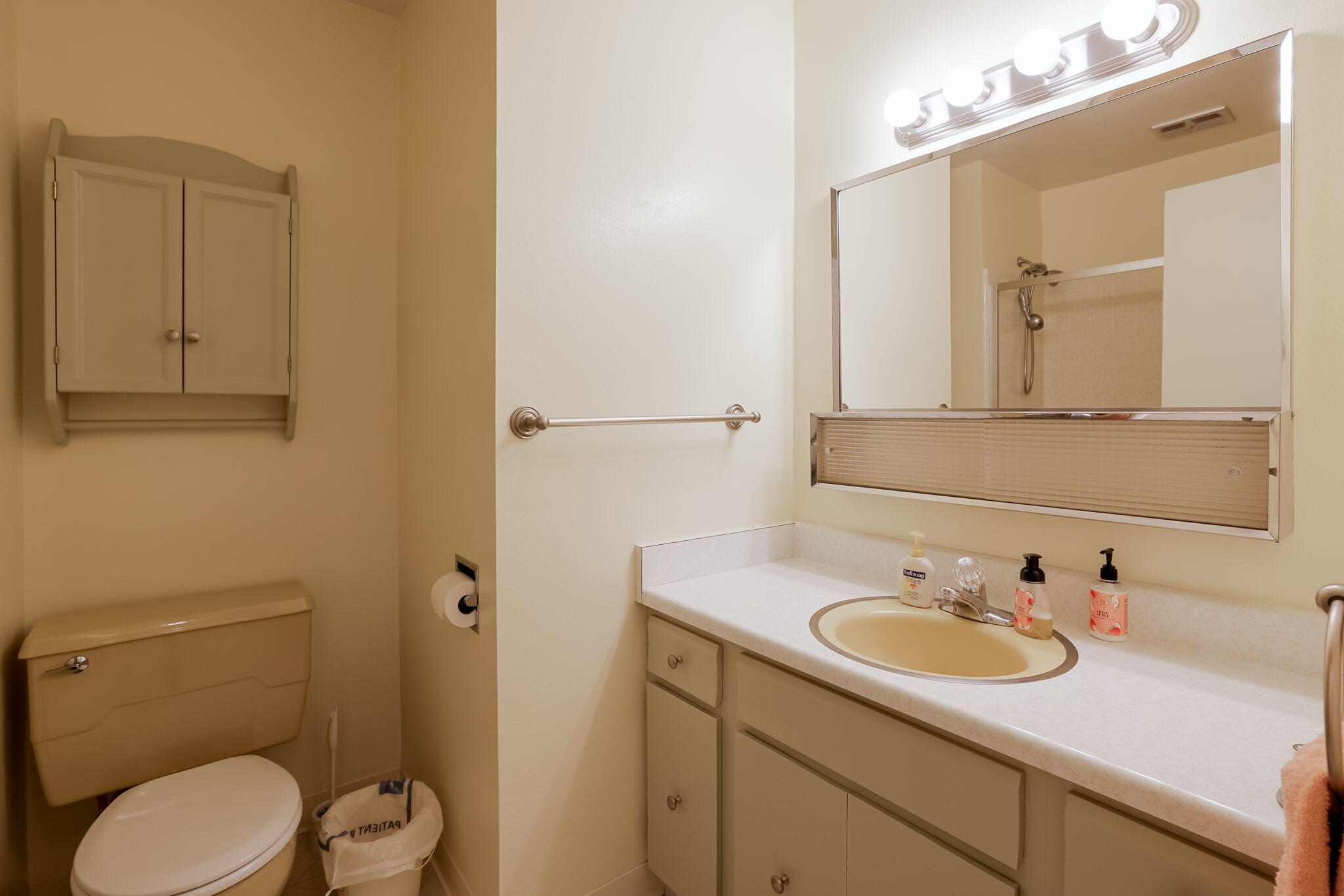 Metolius Townsite - Residential