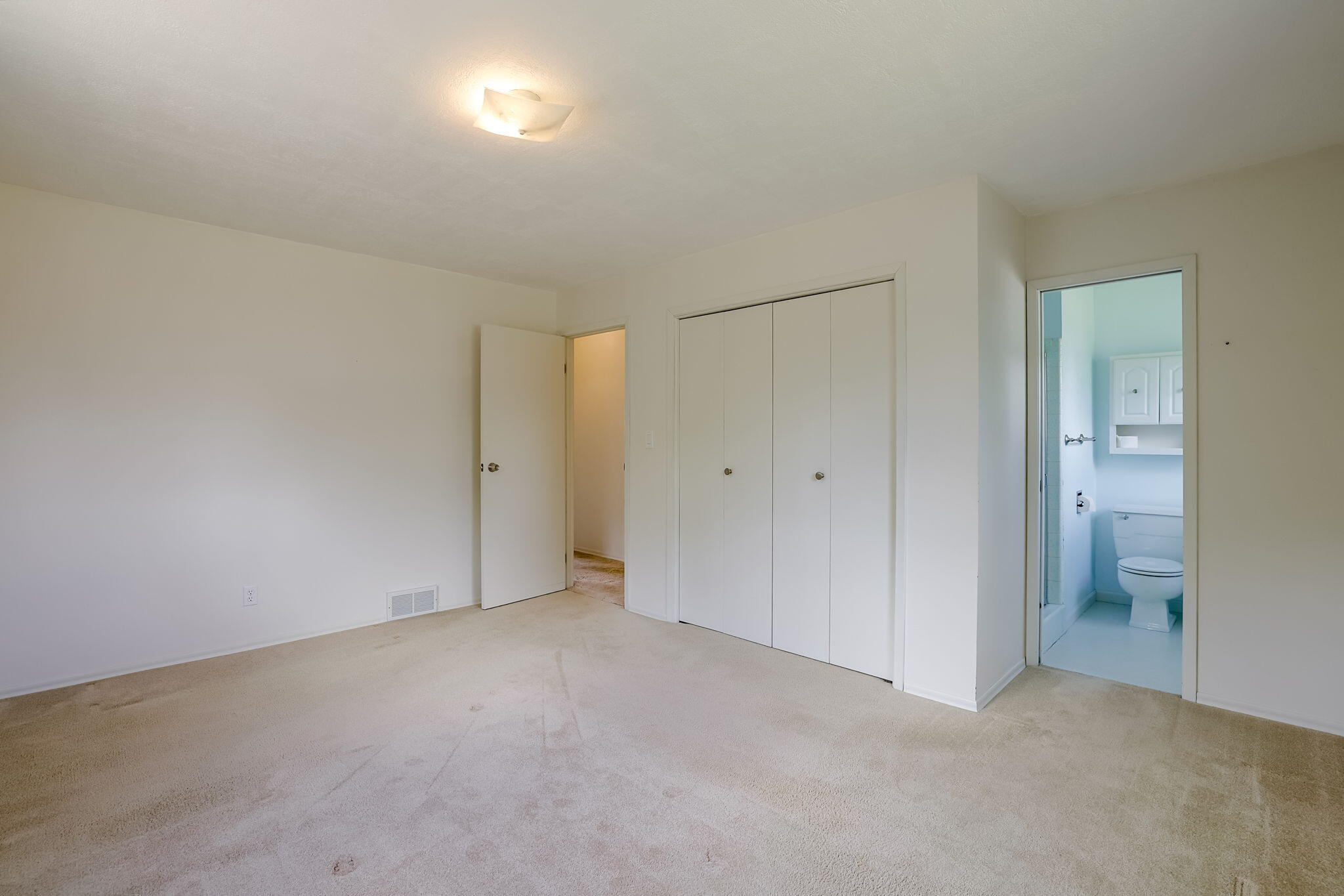 Metolius Townsite - Residential