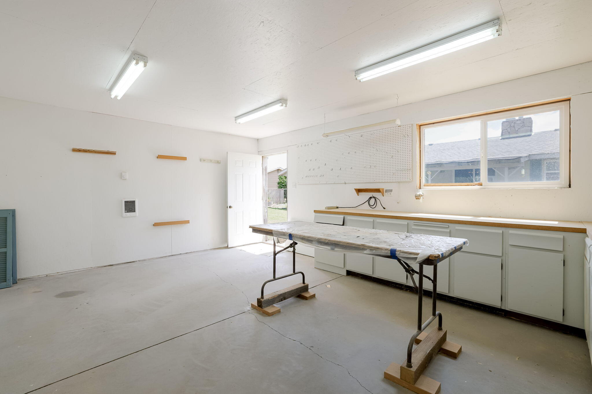 Metolius Townsite - Residential