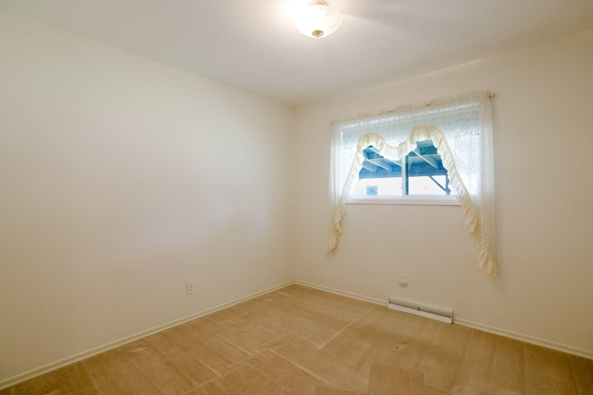 Metolius Townsite - Residential