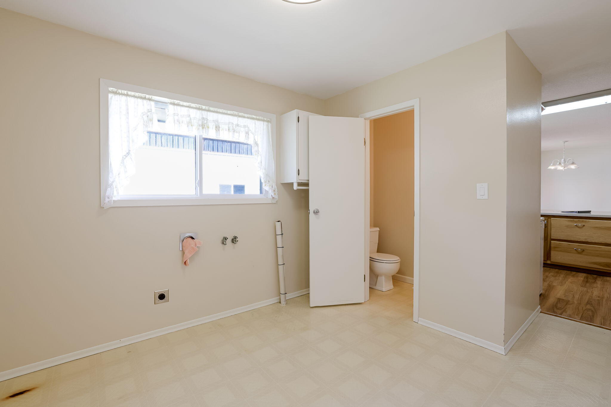 Metolius Townsite - Residential